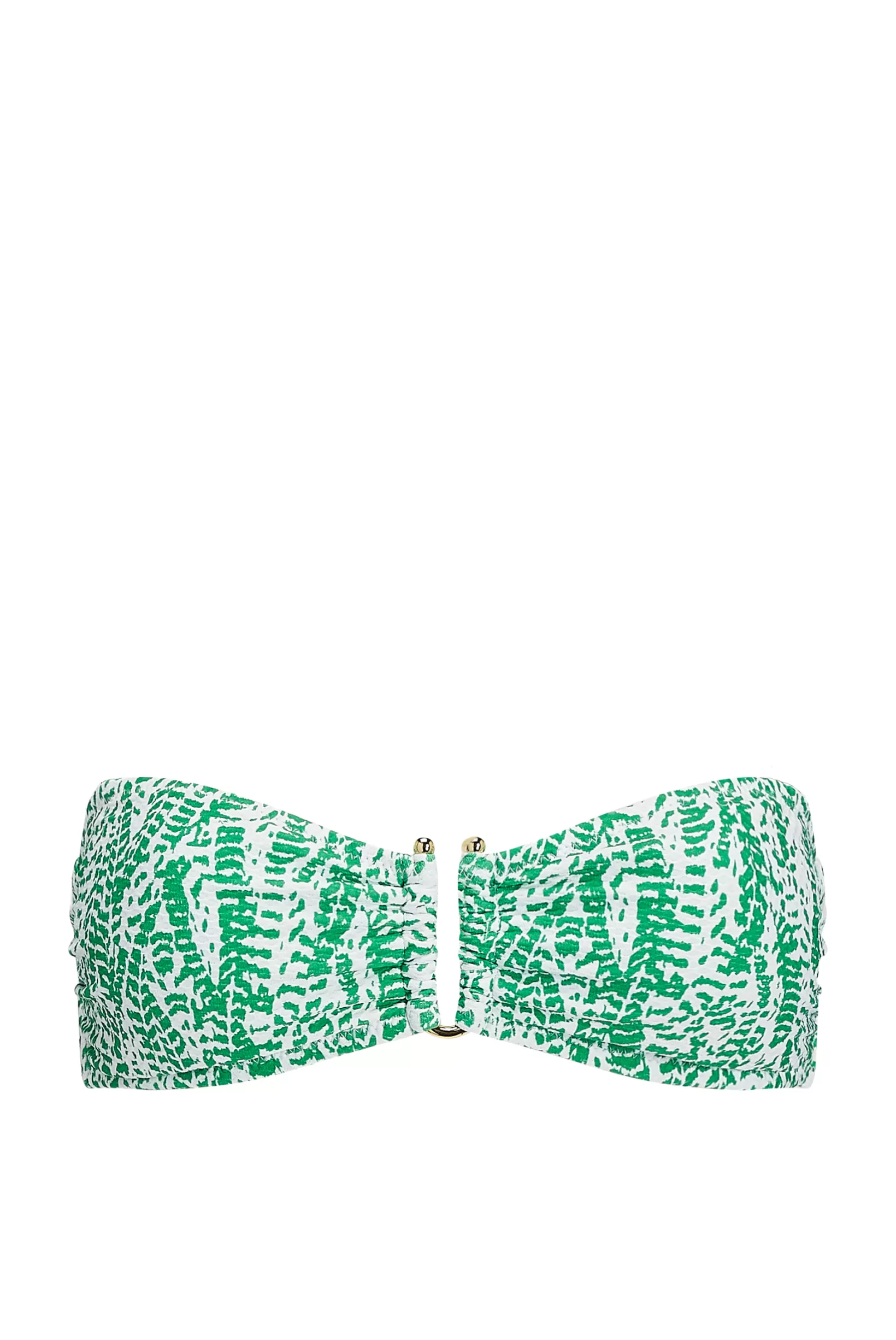 Belle Mare U-Bar Bandeau Top^Heidi Klein Cheap