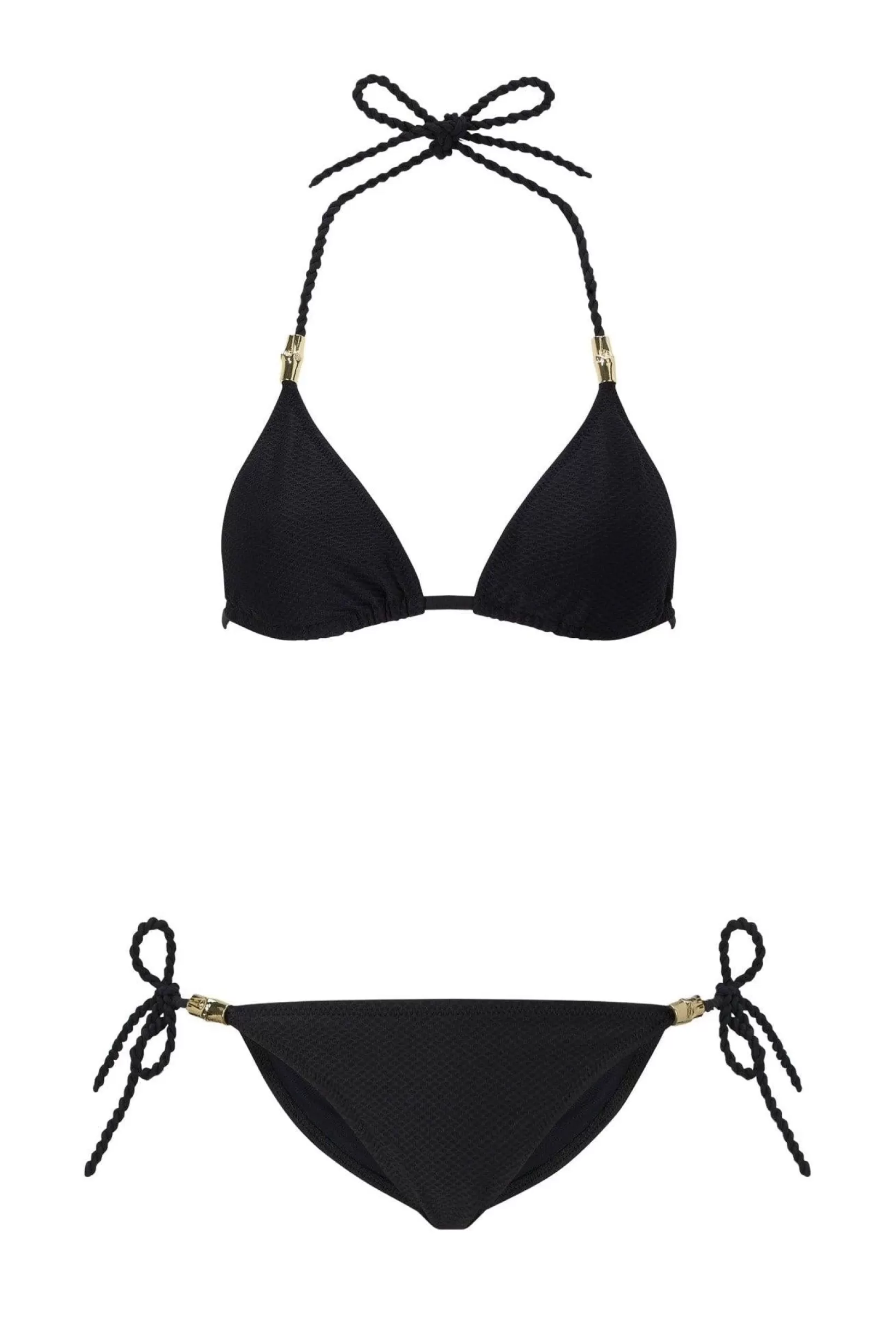 Black Triangle Bikini^Heidi Klein Online