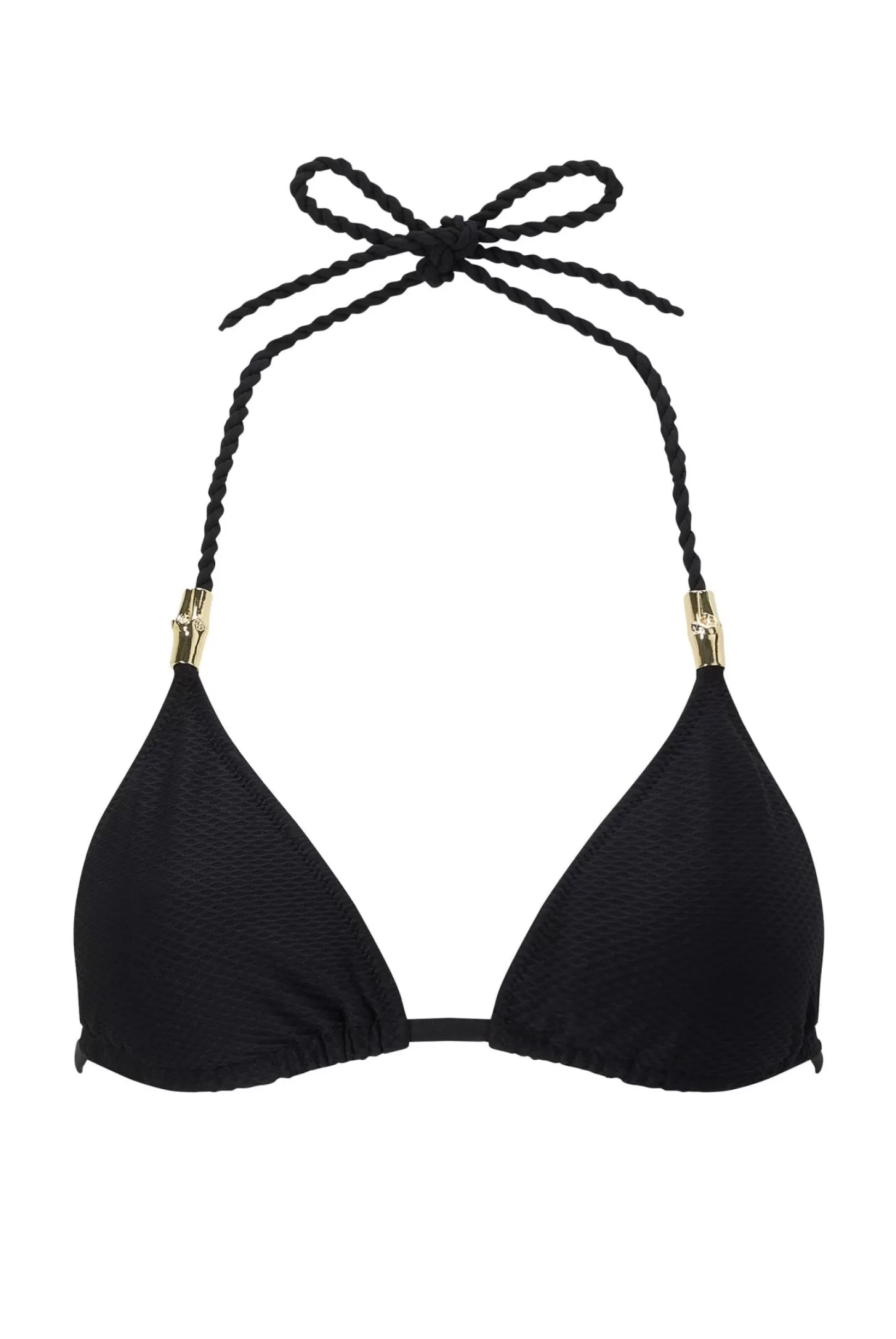 Black Triangle Top^Heidi Klein Online