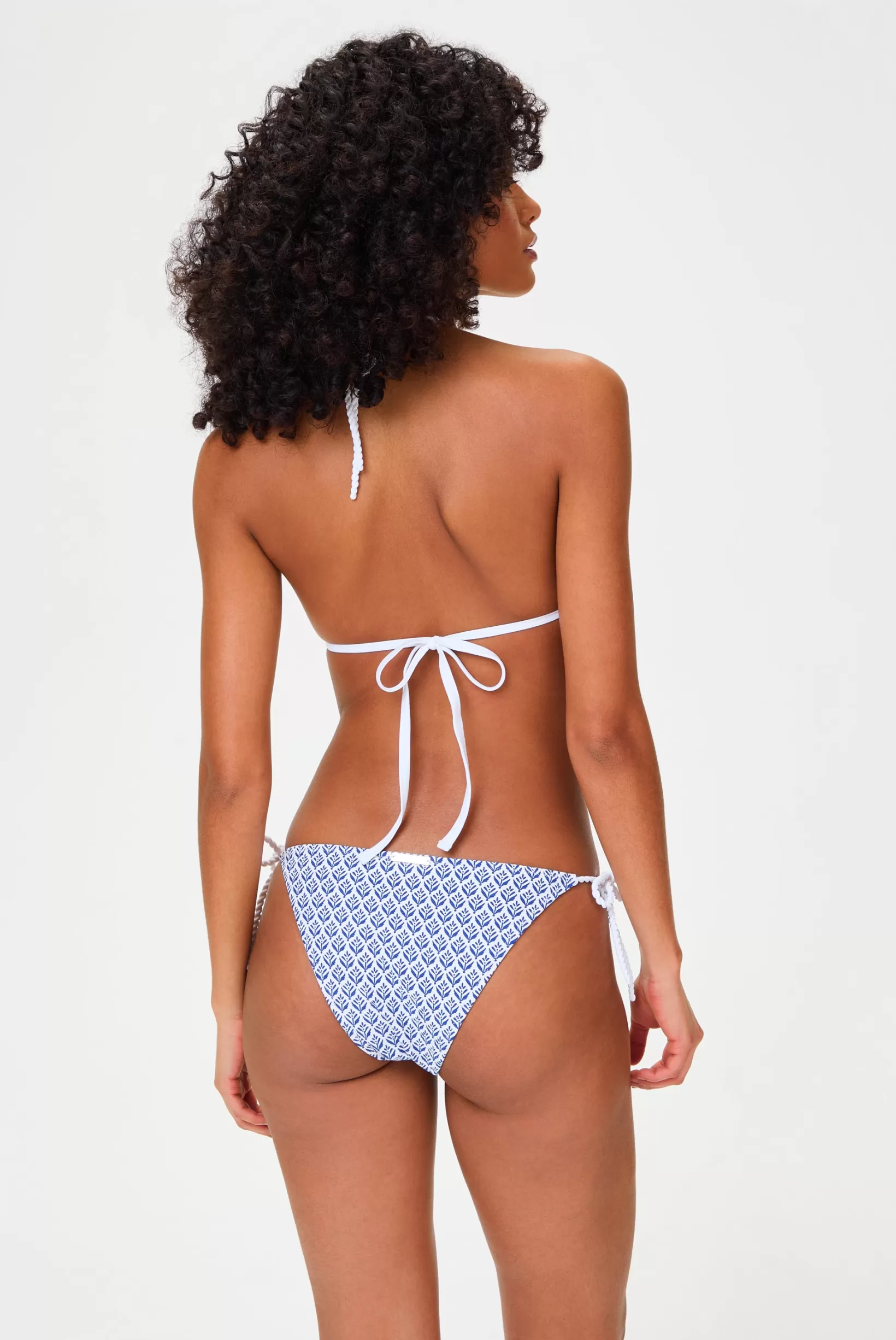 Cape Cod Rope Triangle Top^Heidi Klein Shop