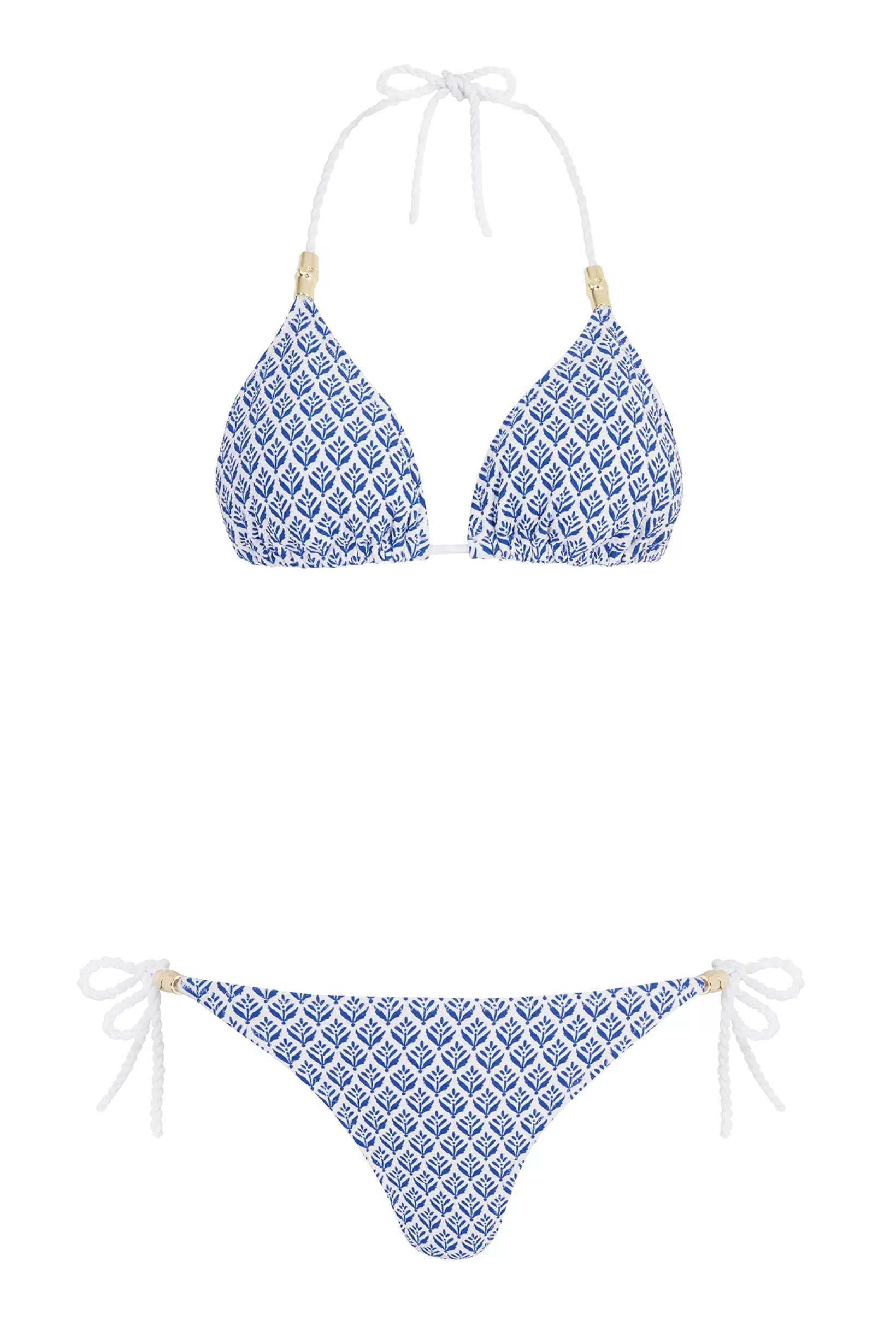 Cape Cod Triangle Bikini^Heidi Klein Fashion