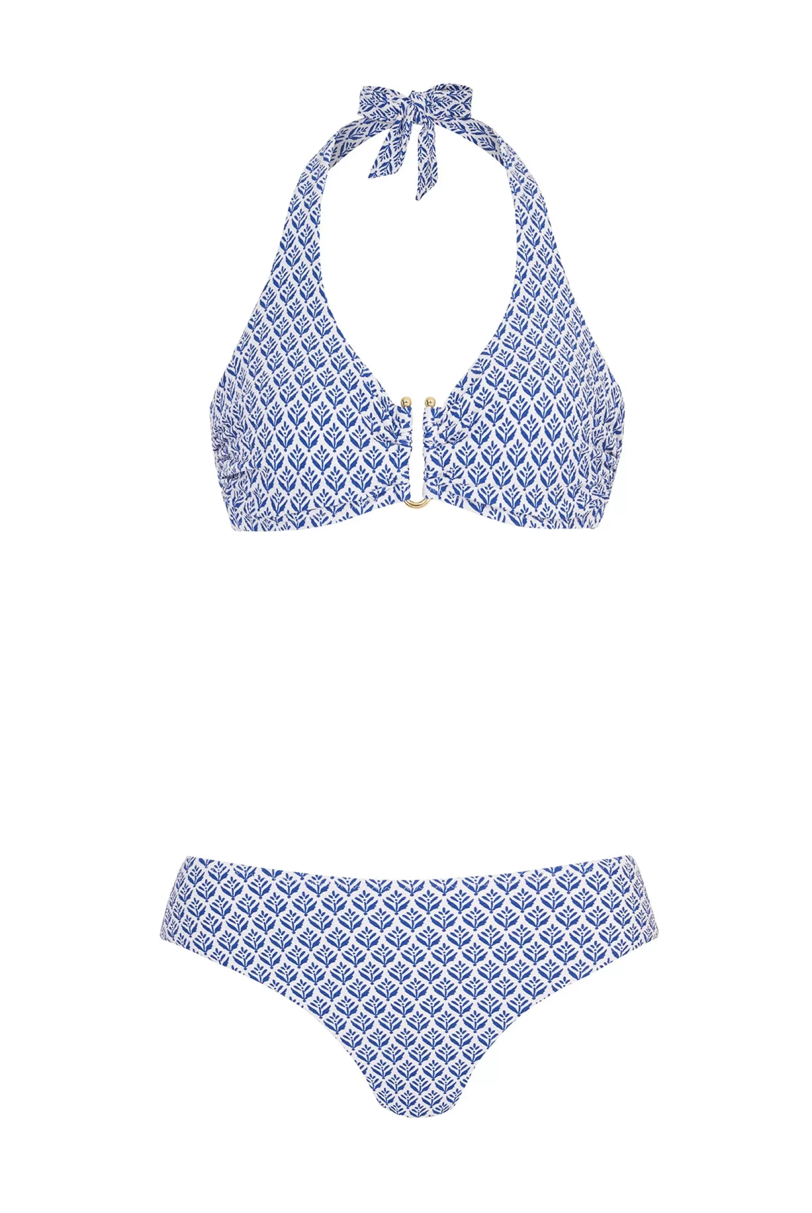 Cape Cod U-Bar Bikini^Heidi Klein Best