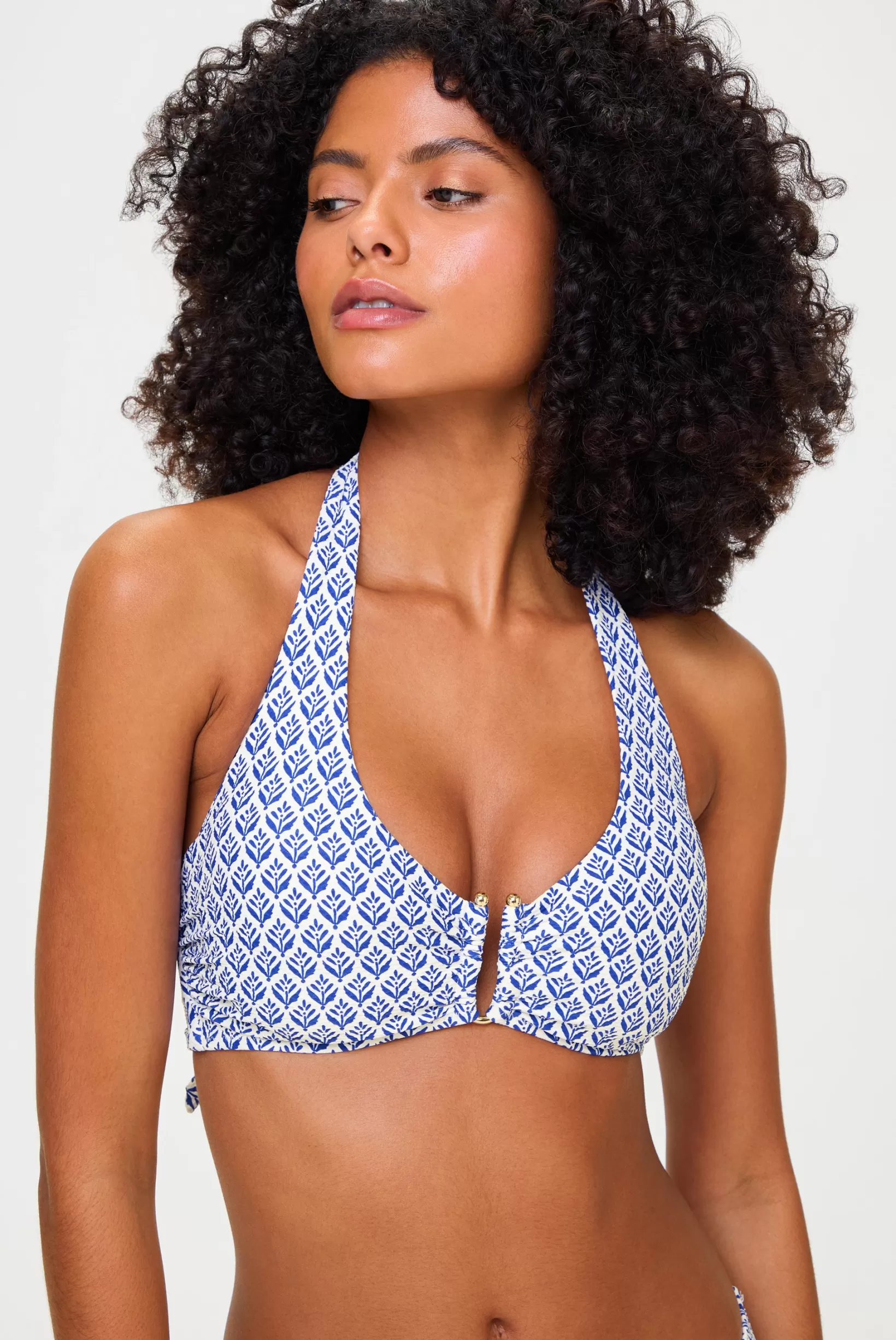 Cape Cod U-Bar Top^Heidi Klein Clearance