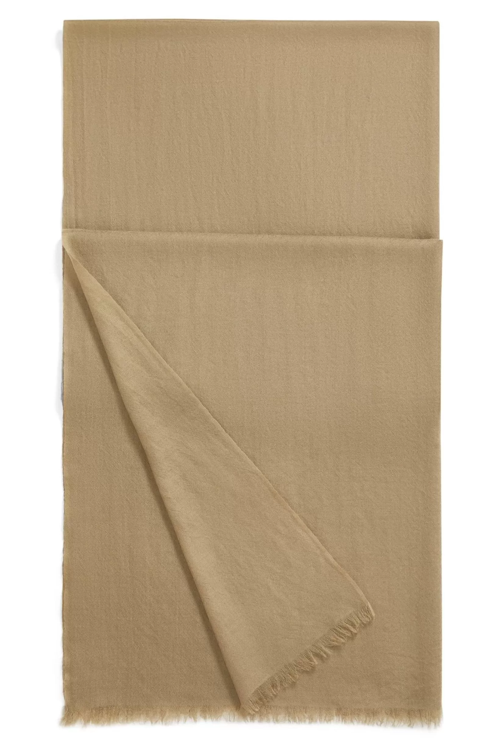Cape Cod Woven Cashmere Pashmina^Heidi Klein Best