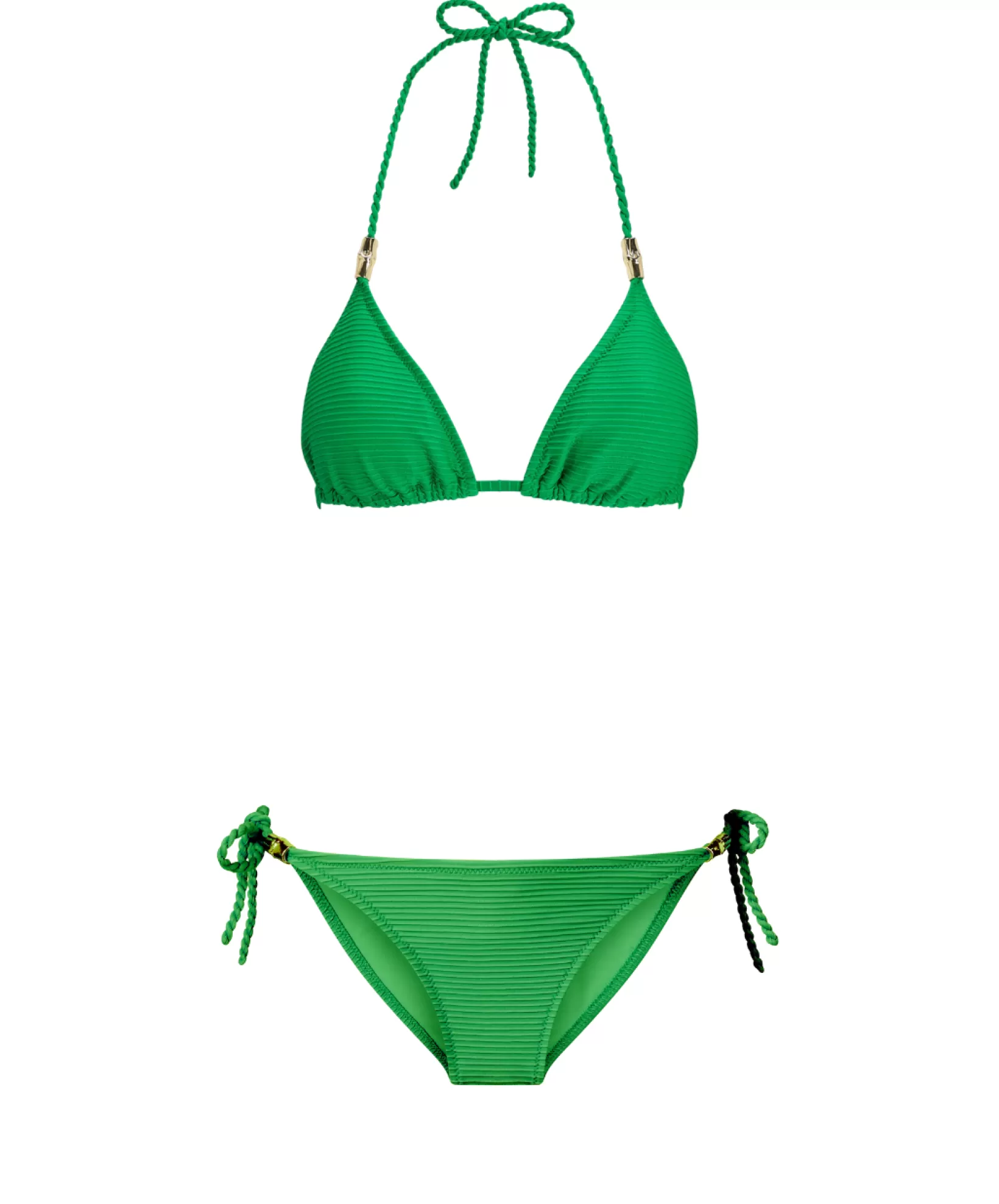 Chamarel Triangle Bikini^Heidi Klein Hot