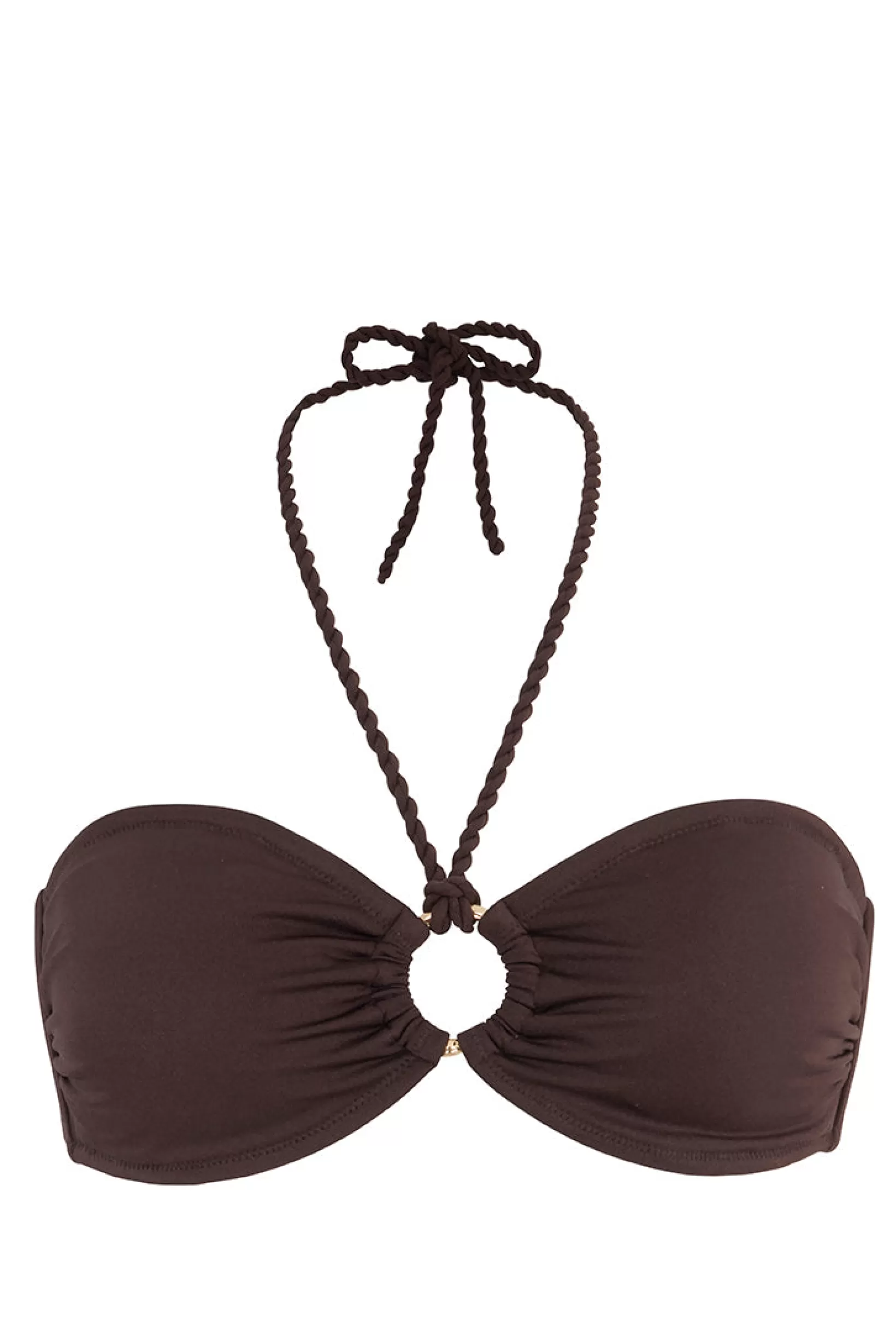Coco Palm Ring Bandeau Top^Heidi Klein Cheap