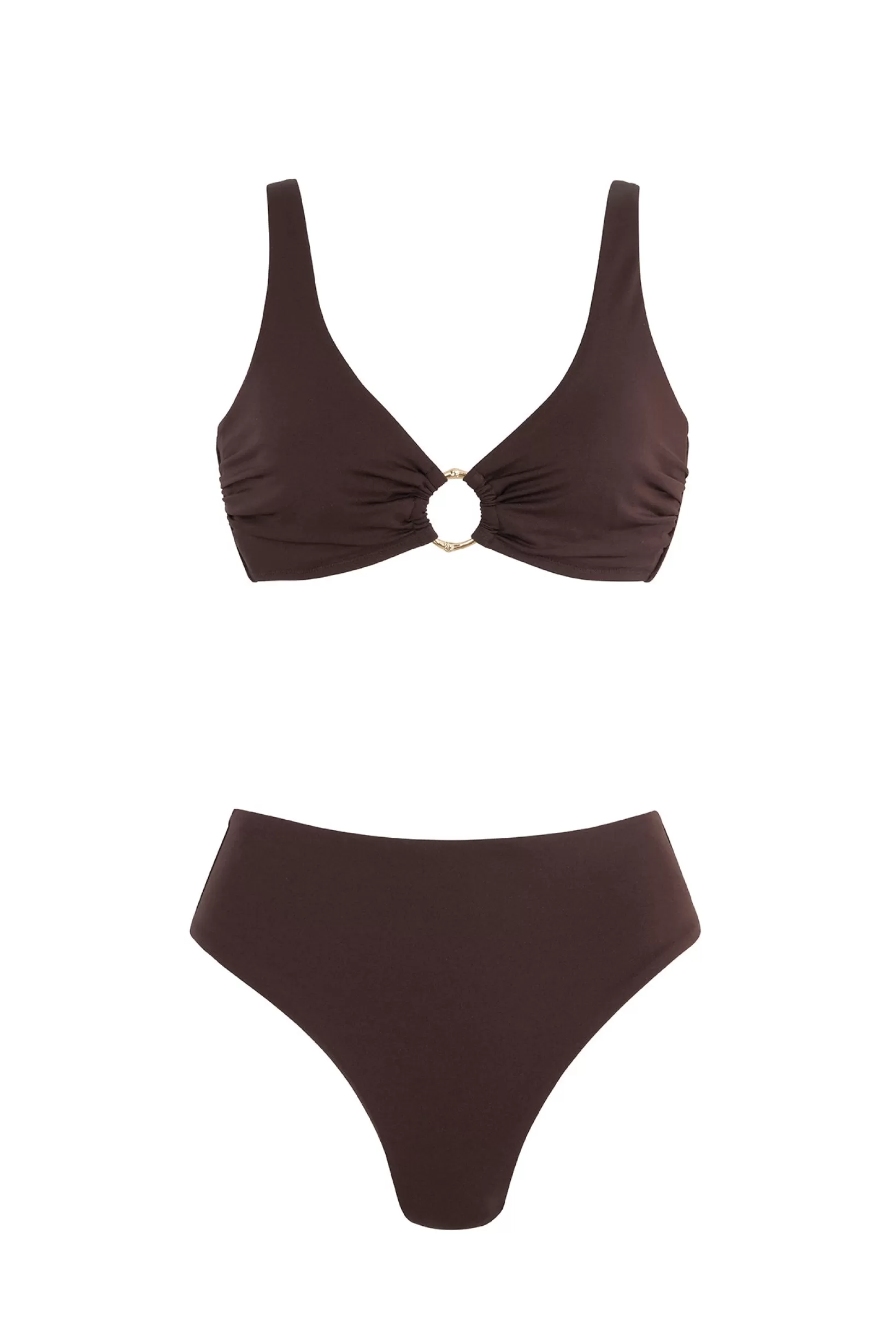Coco Palm Ring Bikini^Heidi Klein Clearance