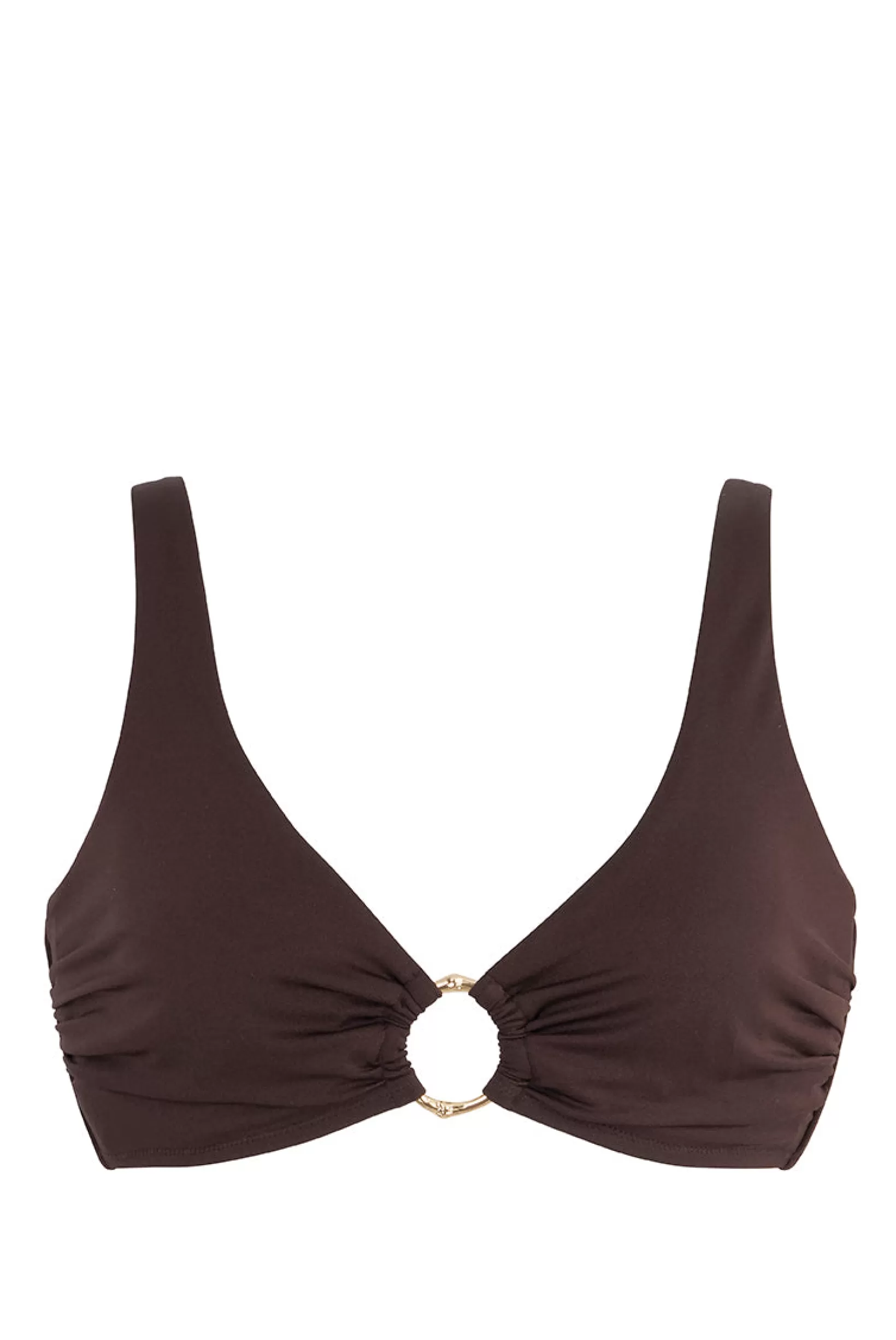 Coco Palm Ring Top^Heidi Klein Hot