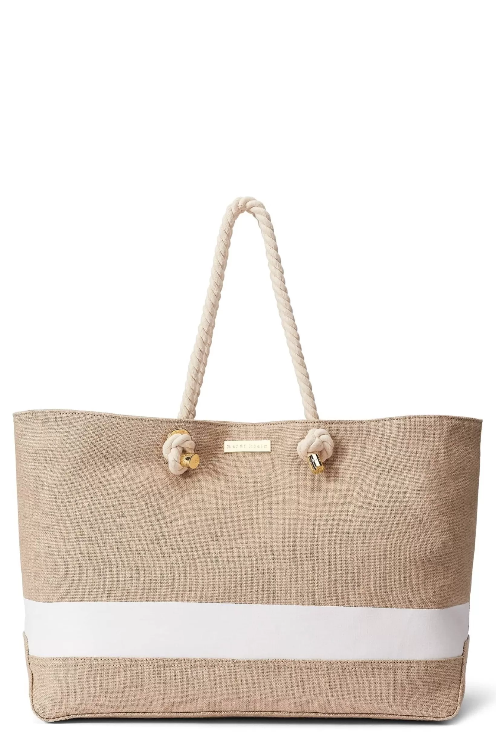 Comporta Canvas Beach Bag^Heidi Klein Outlet