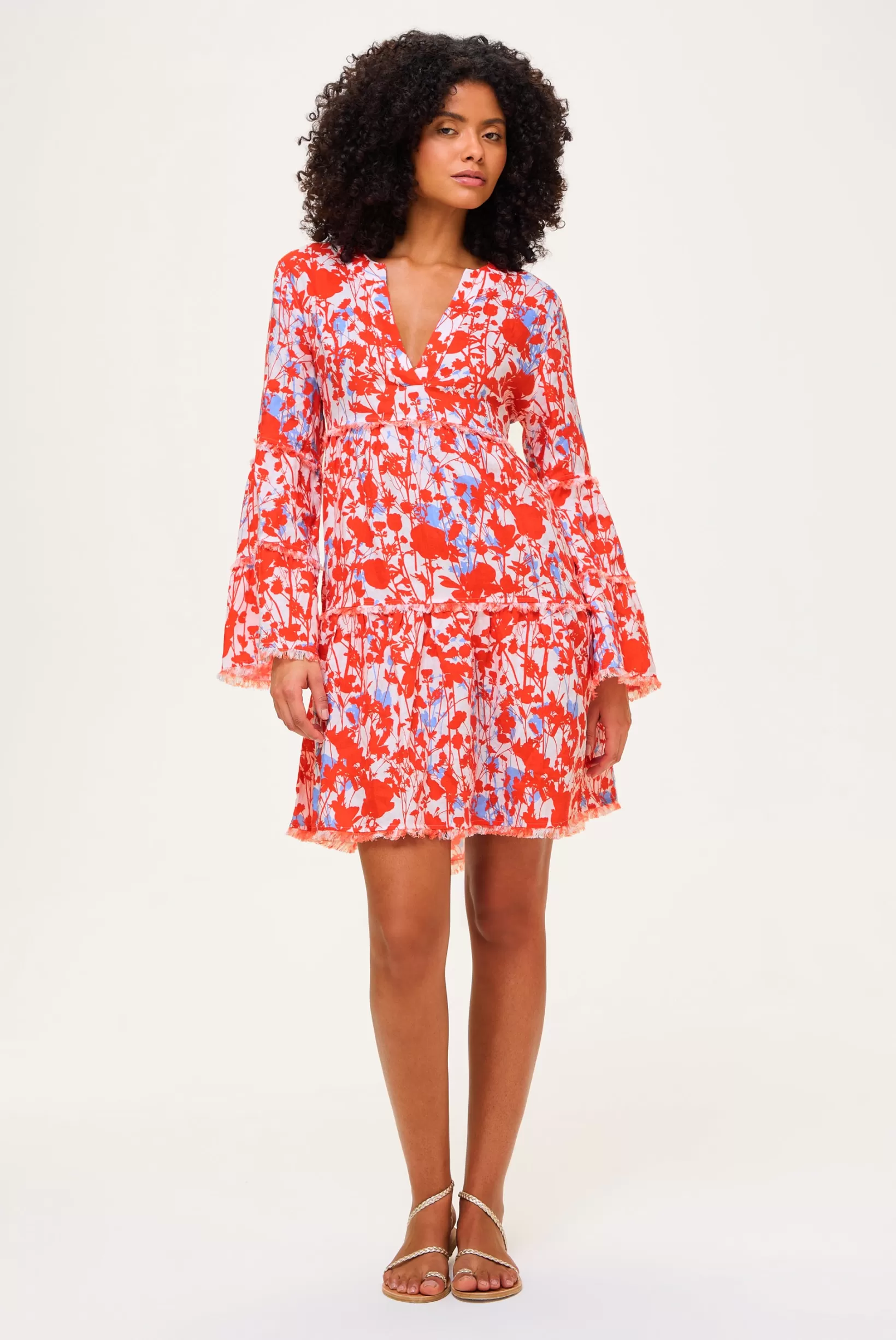 Deia Beach Kaftan^Heidi Klein Clearance