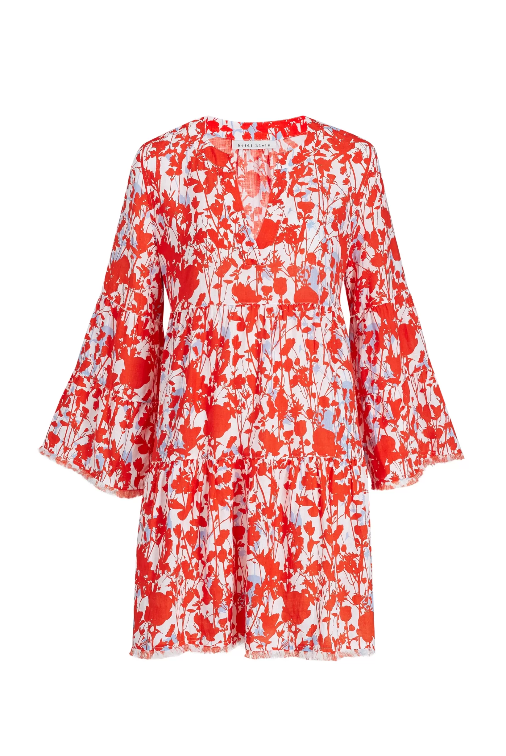 Deia Beach Kaftan^Heidi Klein Clearance