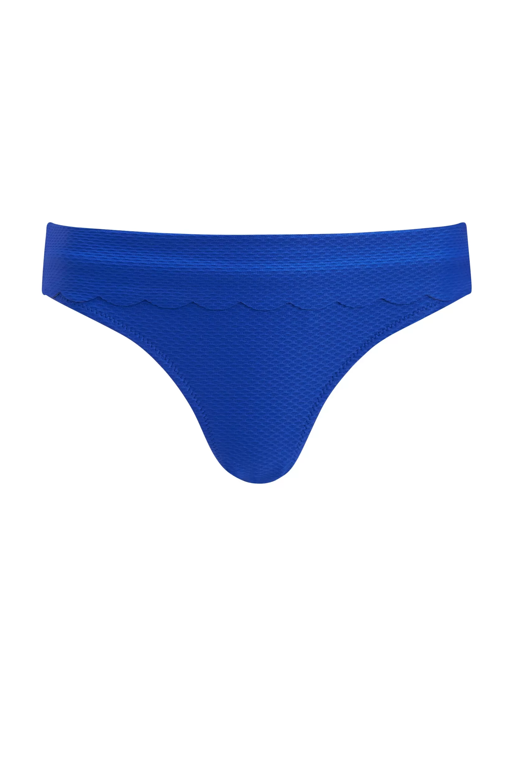 Forio Scallop Fold Over Bottom^Heidi Klein Store