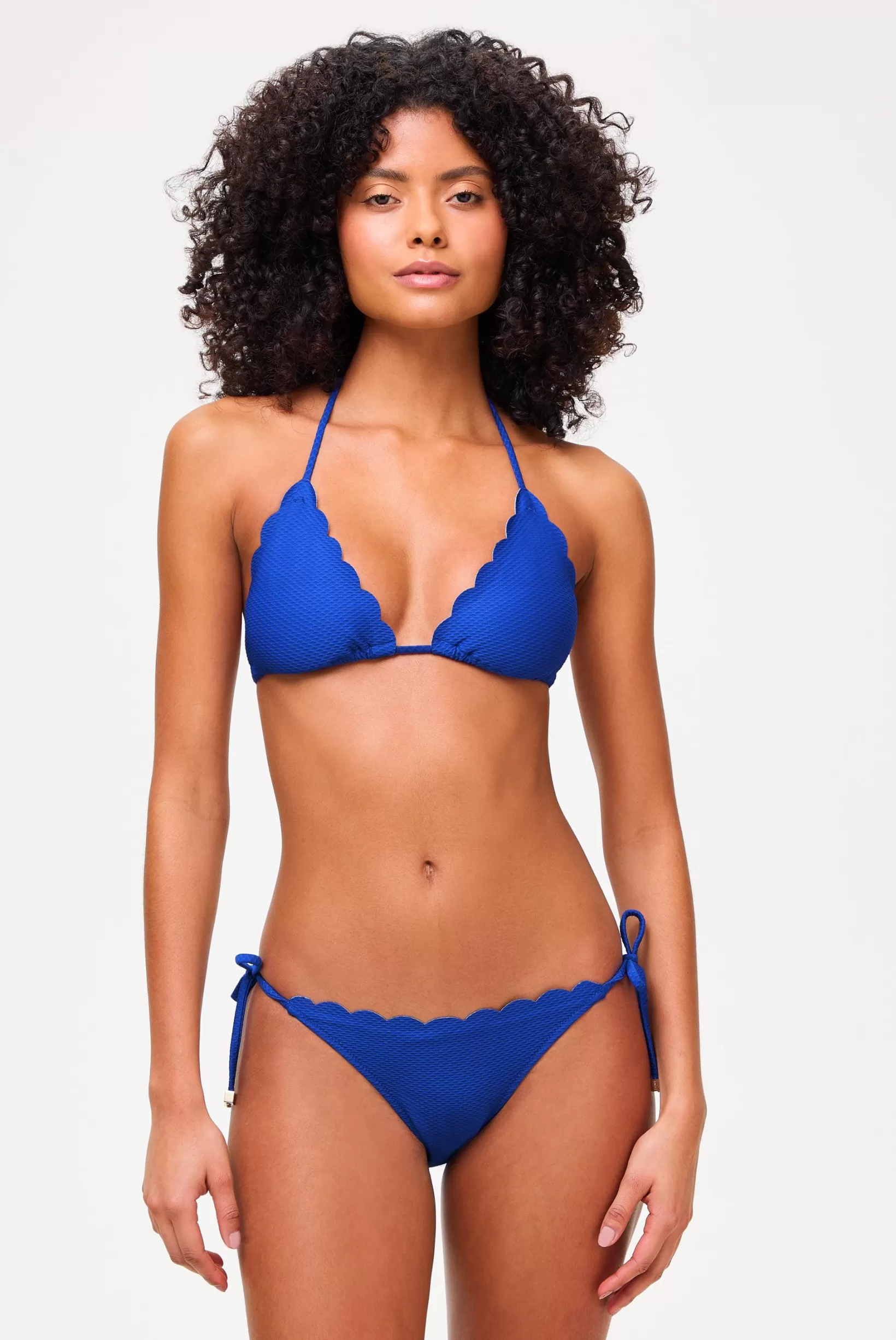 Forio Triangle Bikini^Heidi Klein Cheap