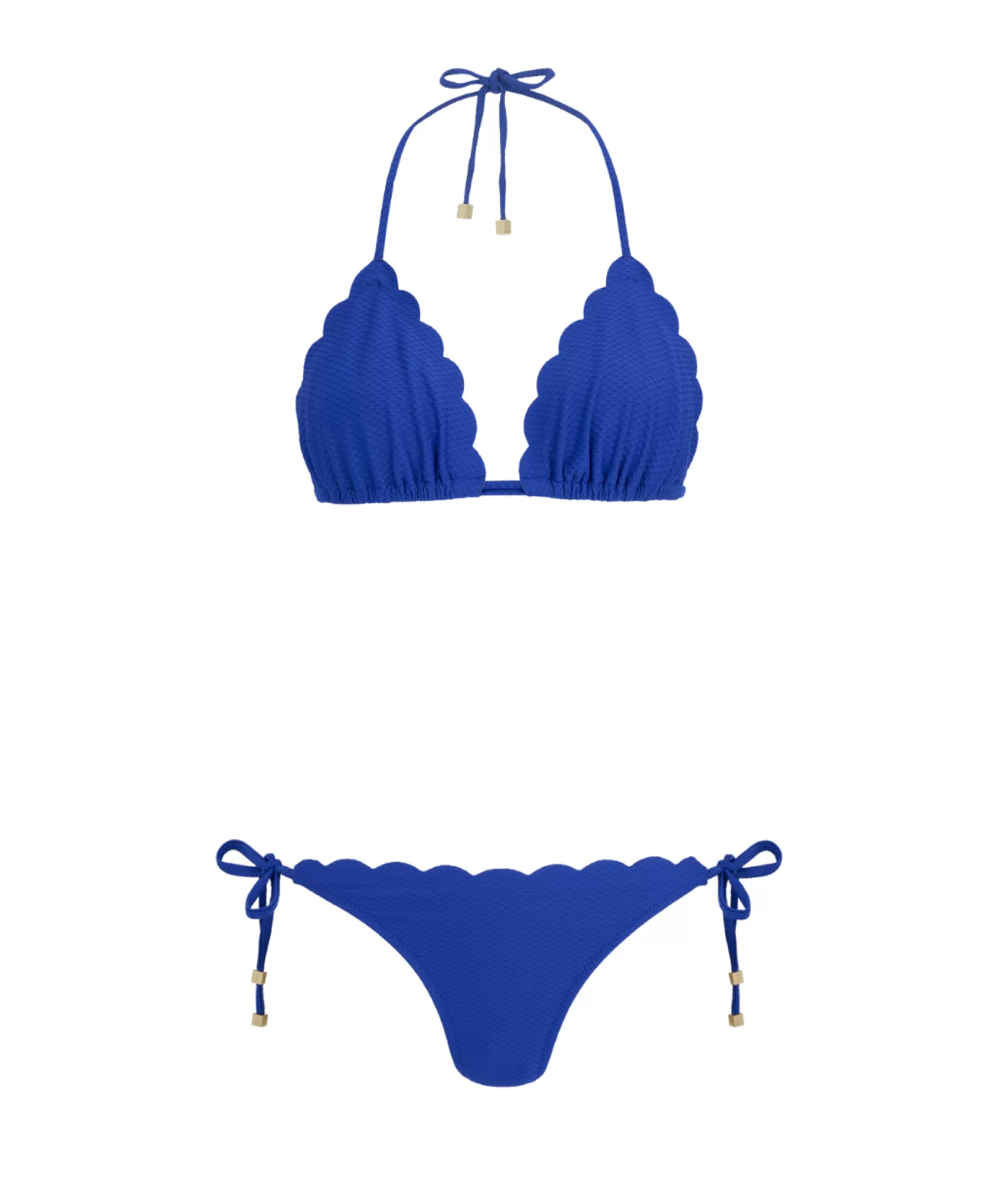 Forio Triangle Bikini^Heidi Klein Cheap