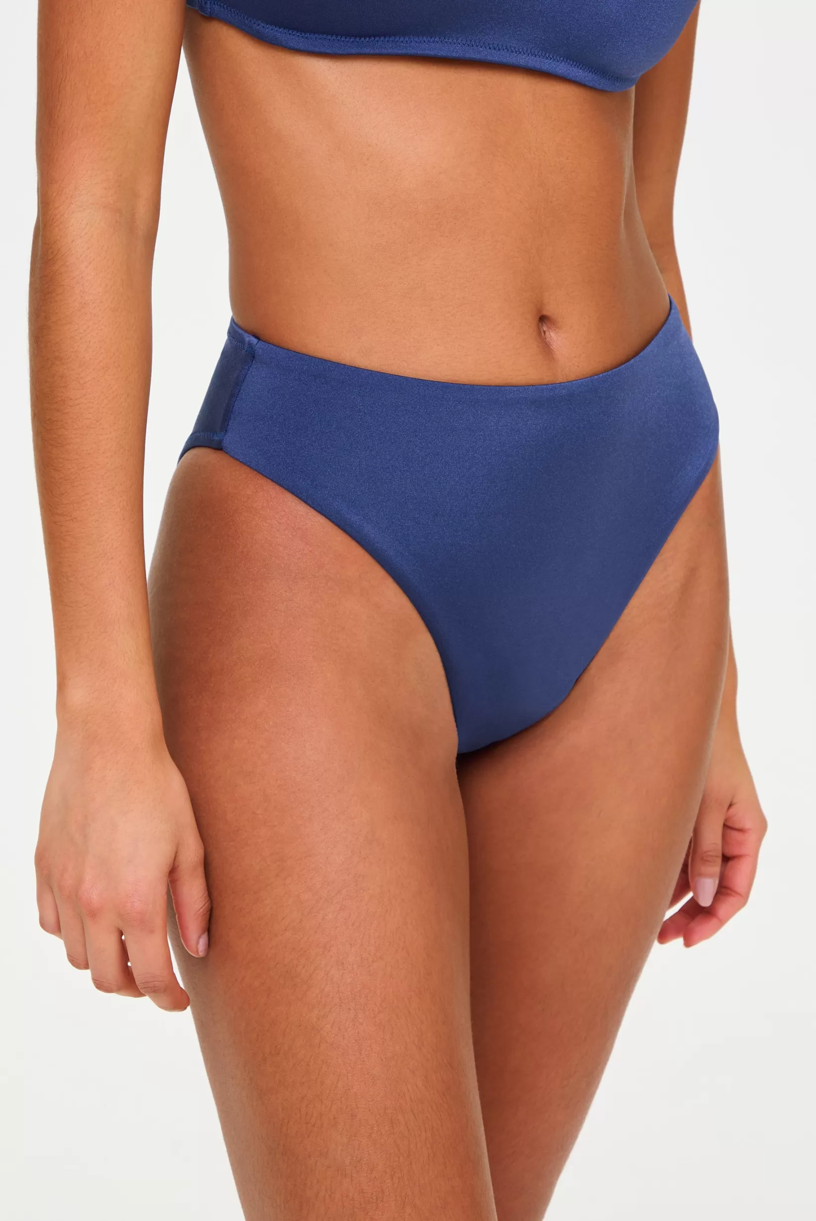 Gran Cenote High Leg Bottom^Heidi Klein Outlet