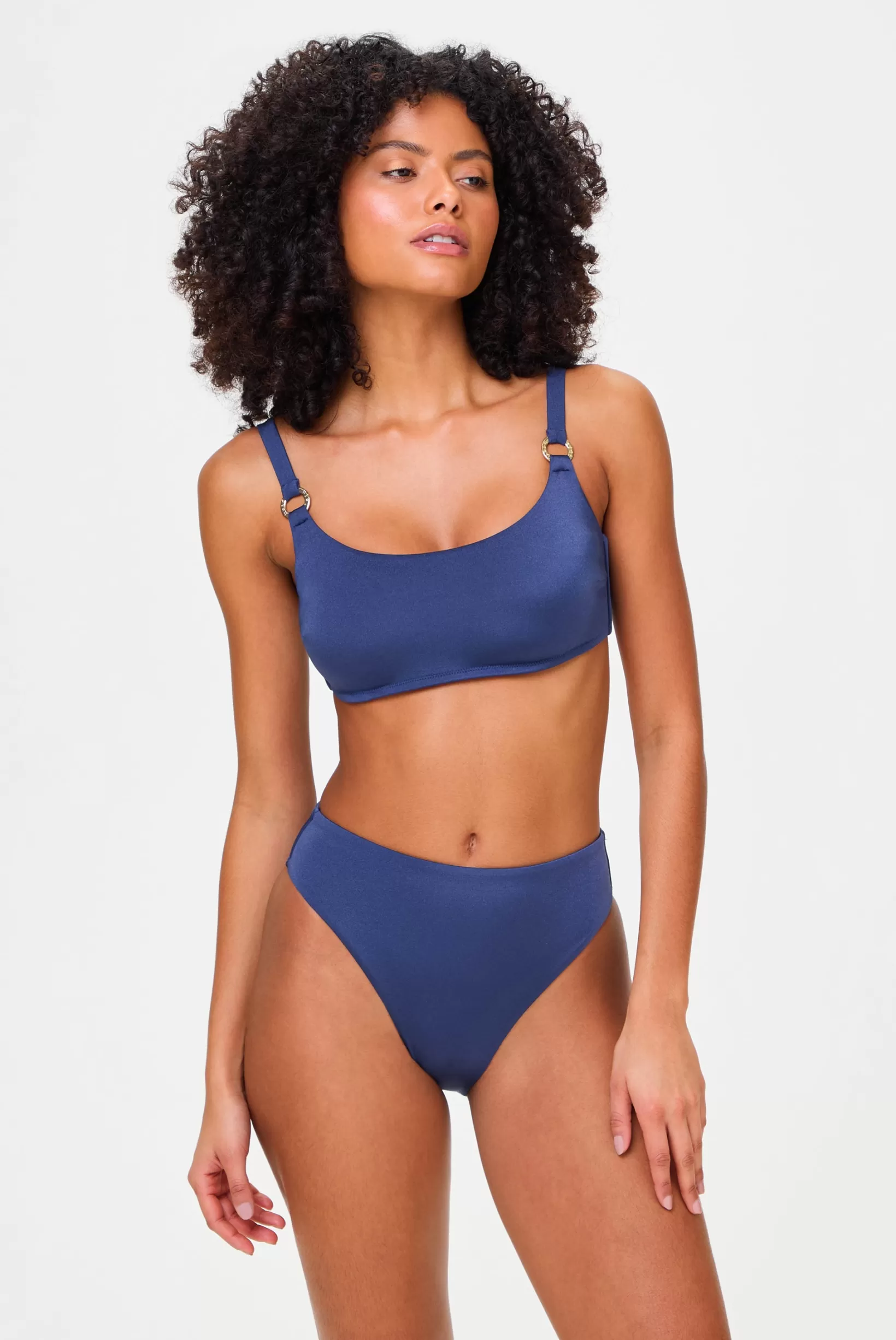 Gran Cenote High Leg Bottom^Heidi Klein Outlet