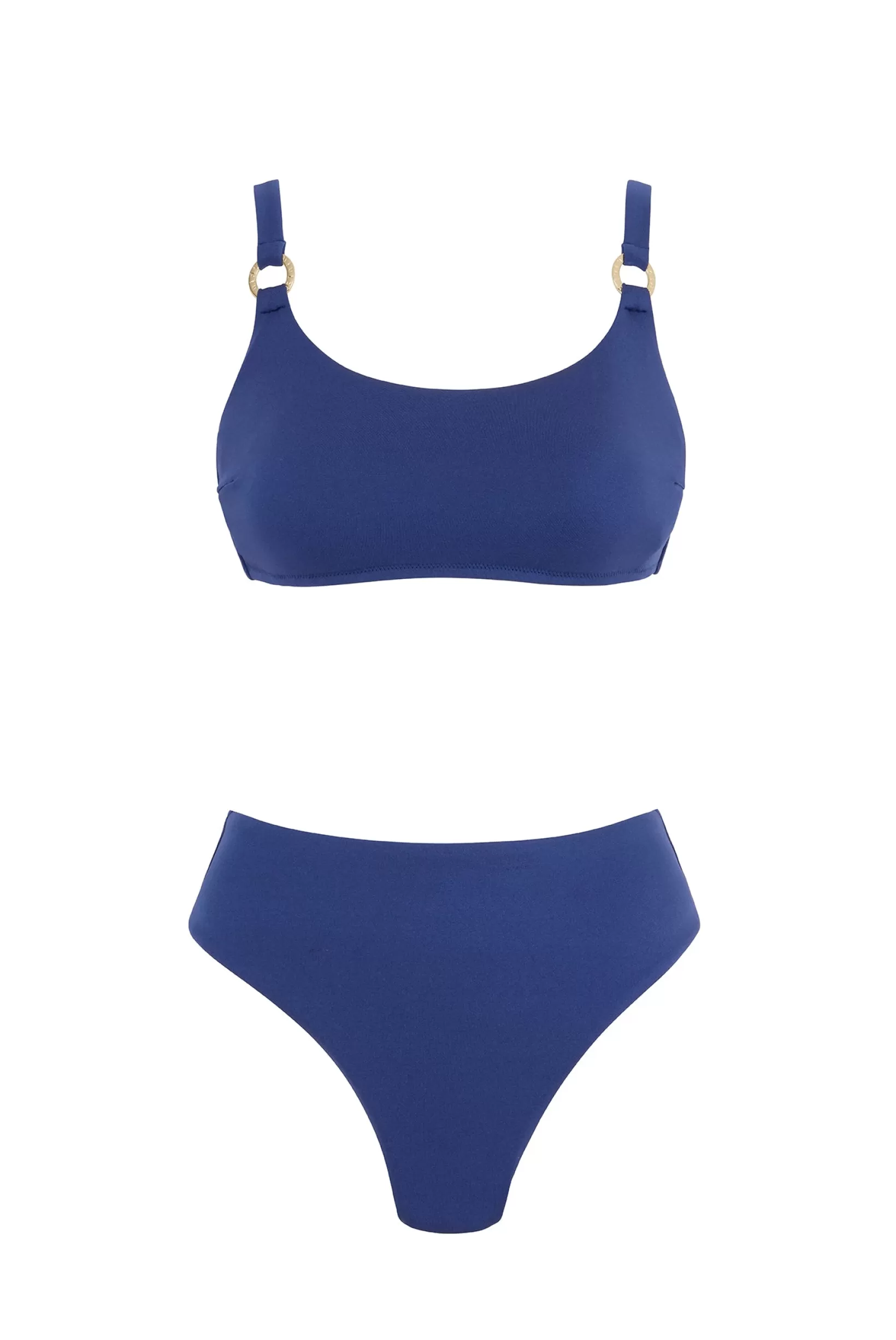 Gran Cenote Ring Scoop Bikini^Heidi Klein Best Sale