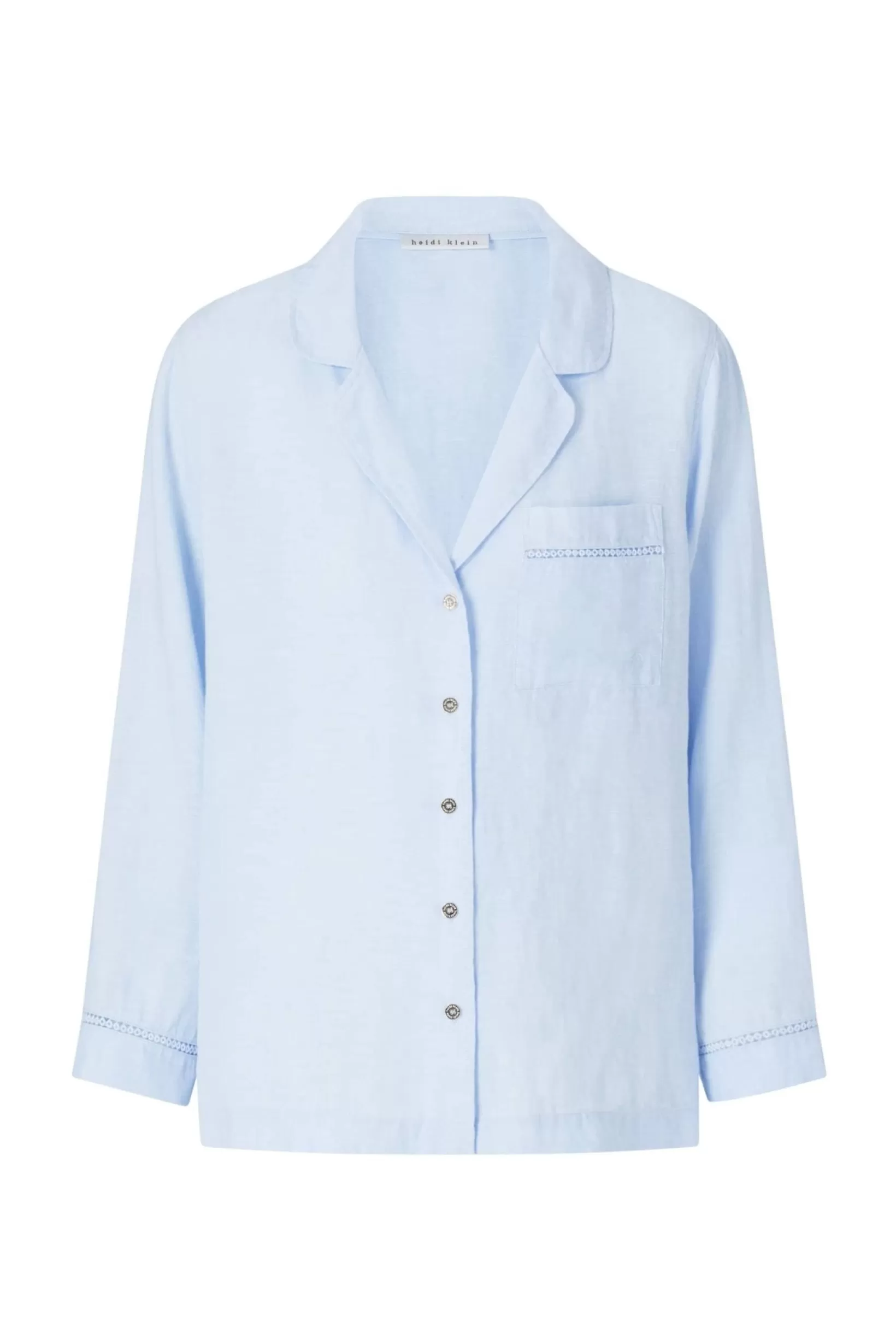 Harlyn Bay Long Sleeve Shirt And Trousers Set^Heidi Klein Flash Sale