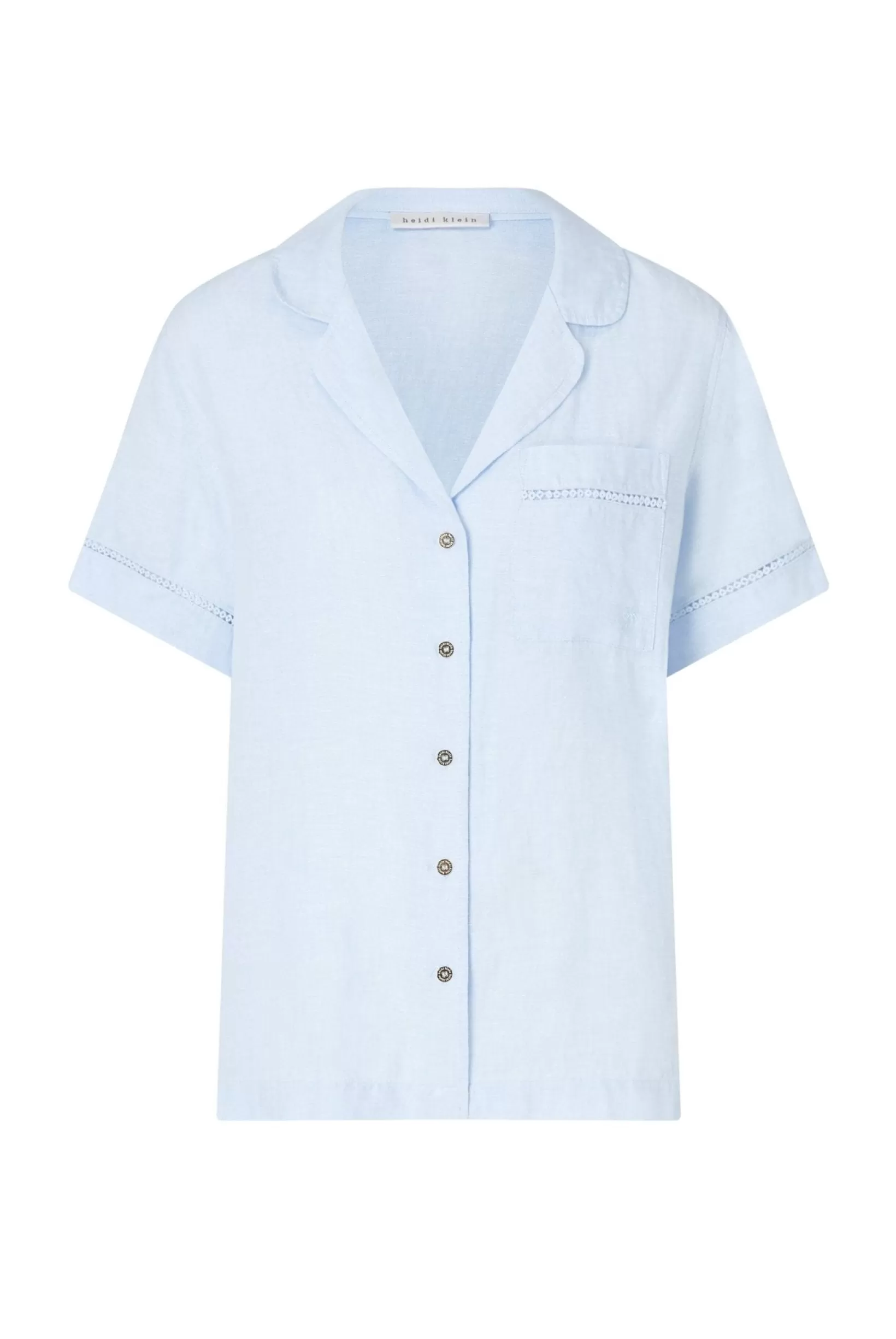 Harlyn Bay Short Sleeve And Shorts Set^Heidi Klein Flash Sale