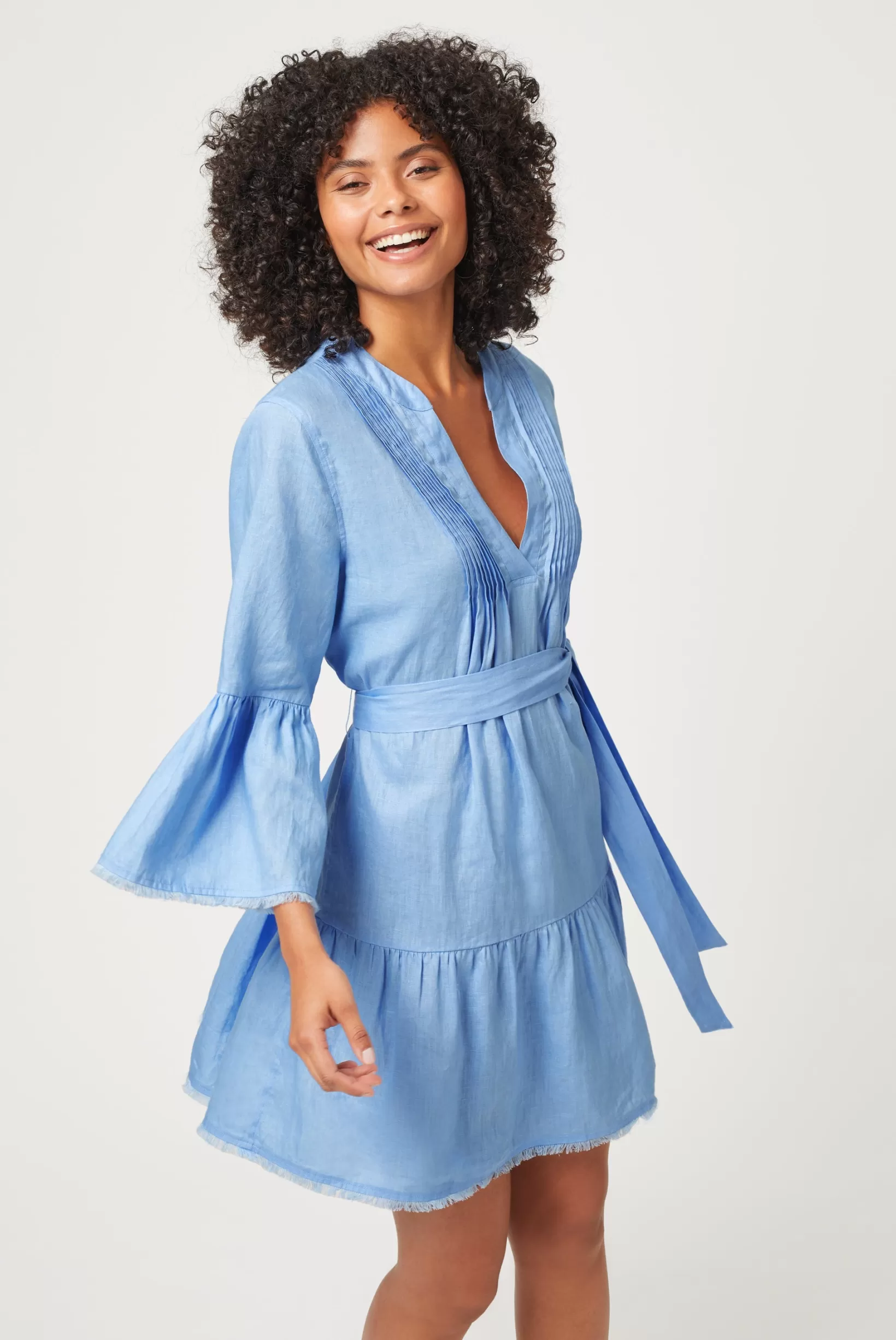 Hydra Beach Kaftan^Heidi Klein Sale