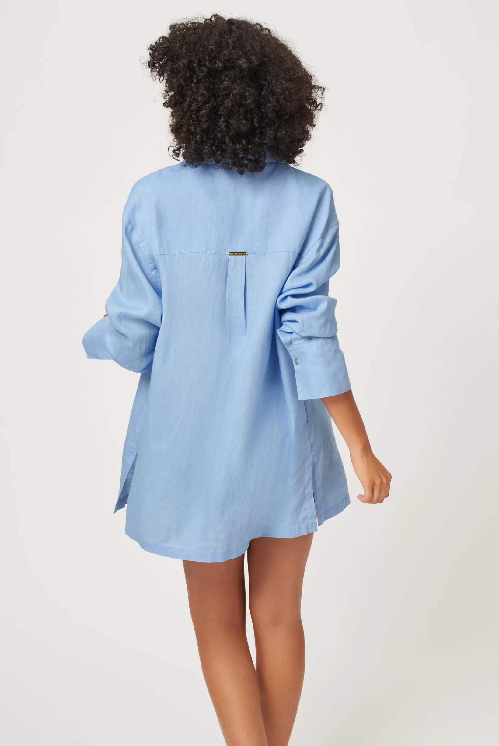 Hydra Linen Beach Set^Heidi Klein Online