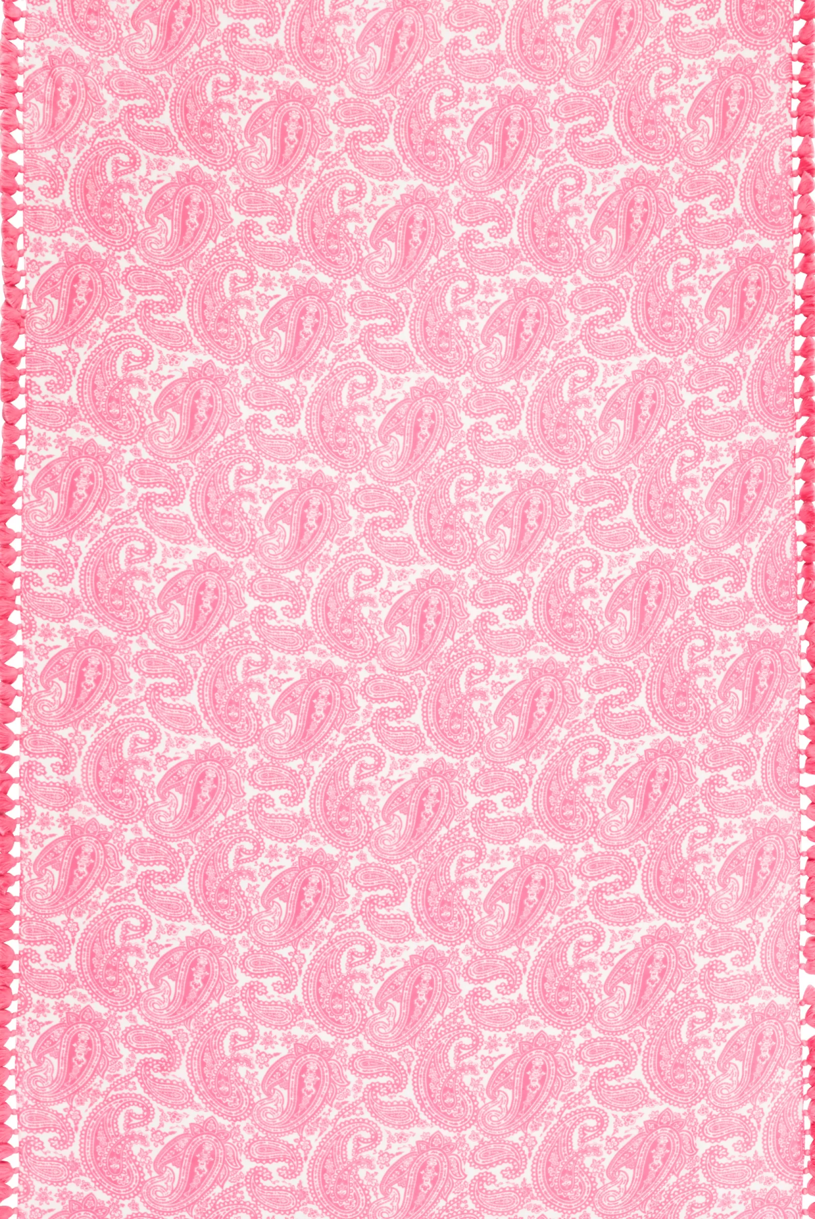 Ischia Tassel Trim Sarong^Heidi Klein Clearance