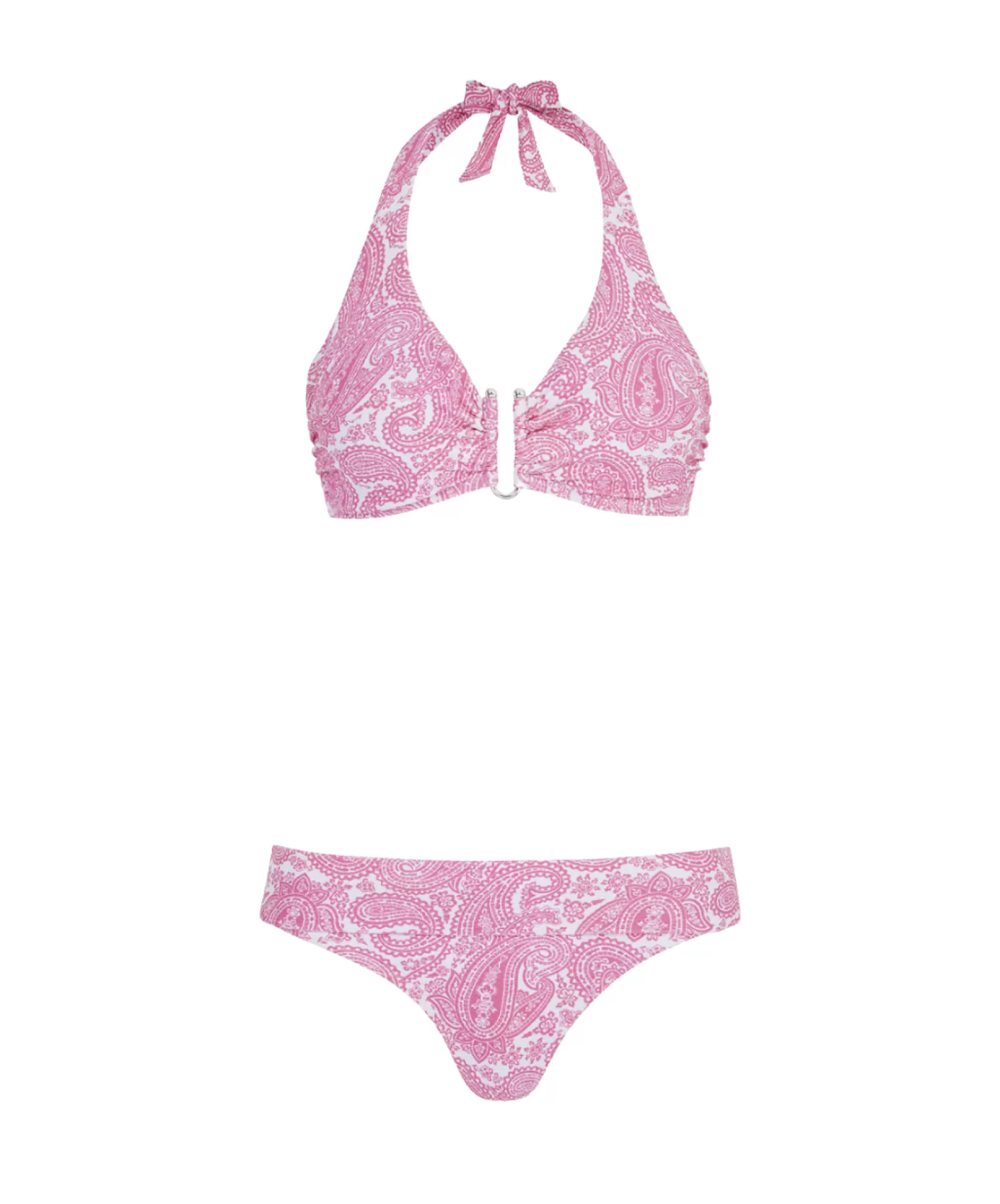 Ischia U-Bar Bikini^Heidi Klein Flash Sale