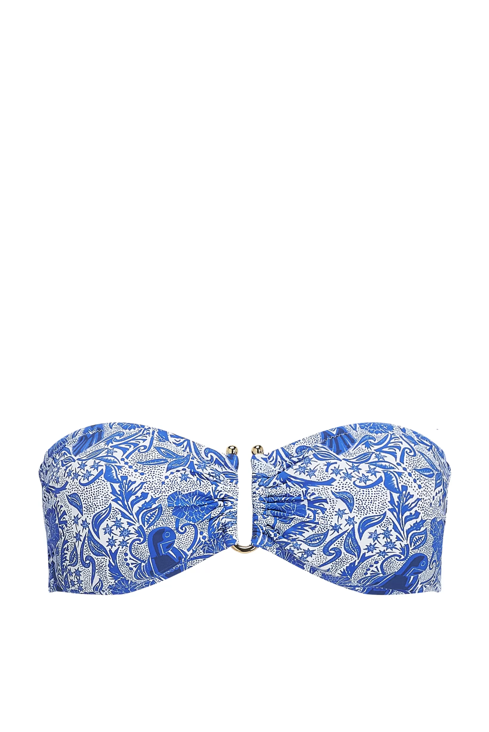 Lake Como U-Bar Bandeau Top^Heidi Klein Discount