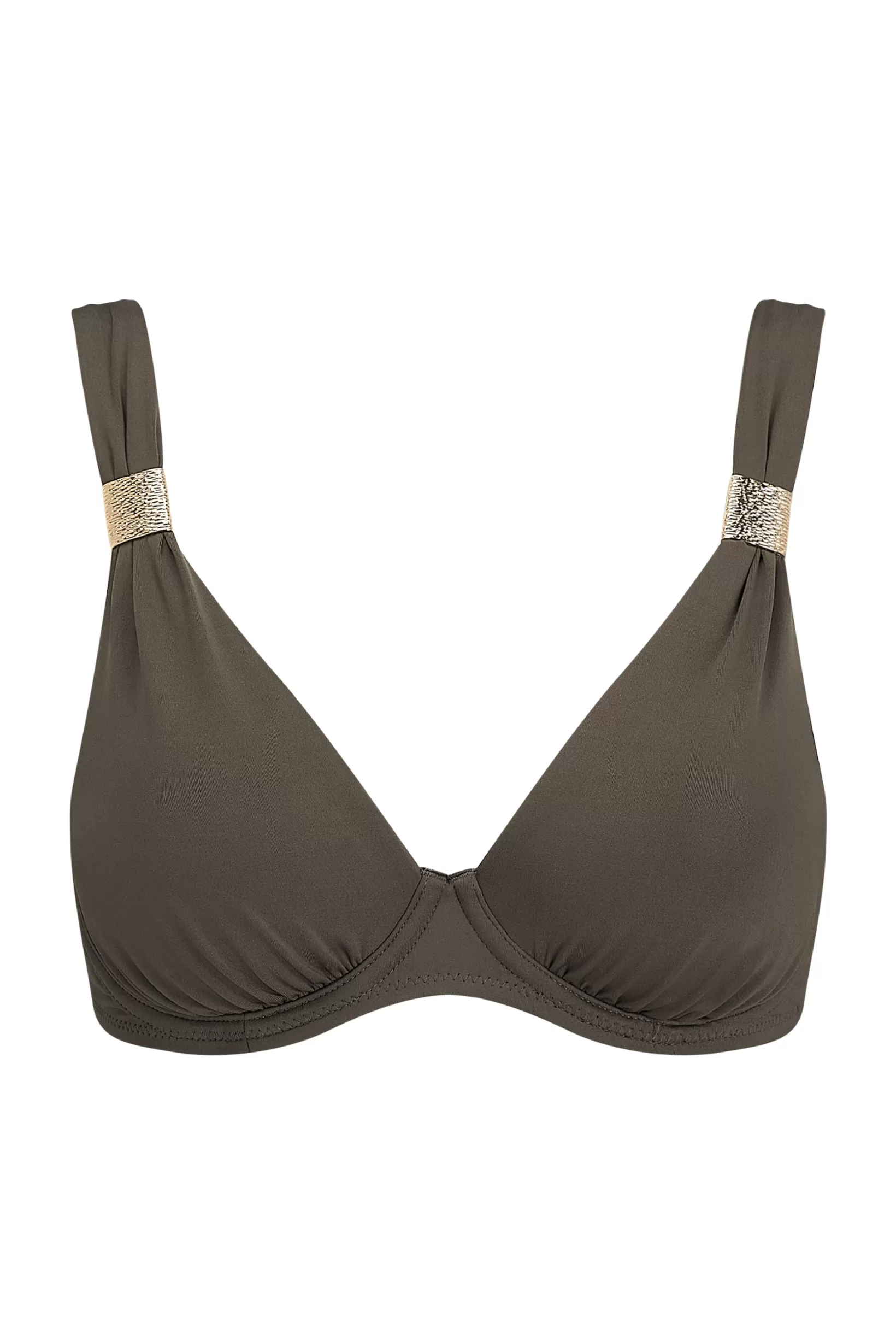 Lake Maggiore Slider Plunge Top^Heidi Klein Cheap