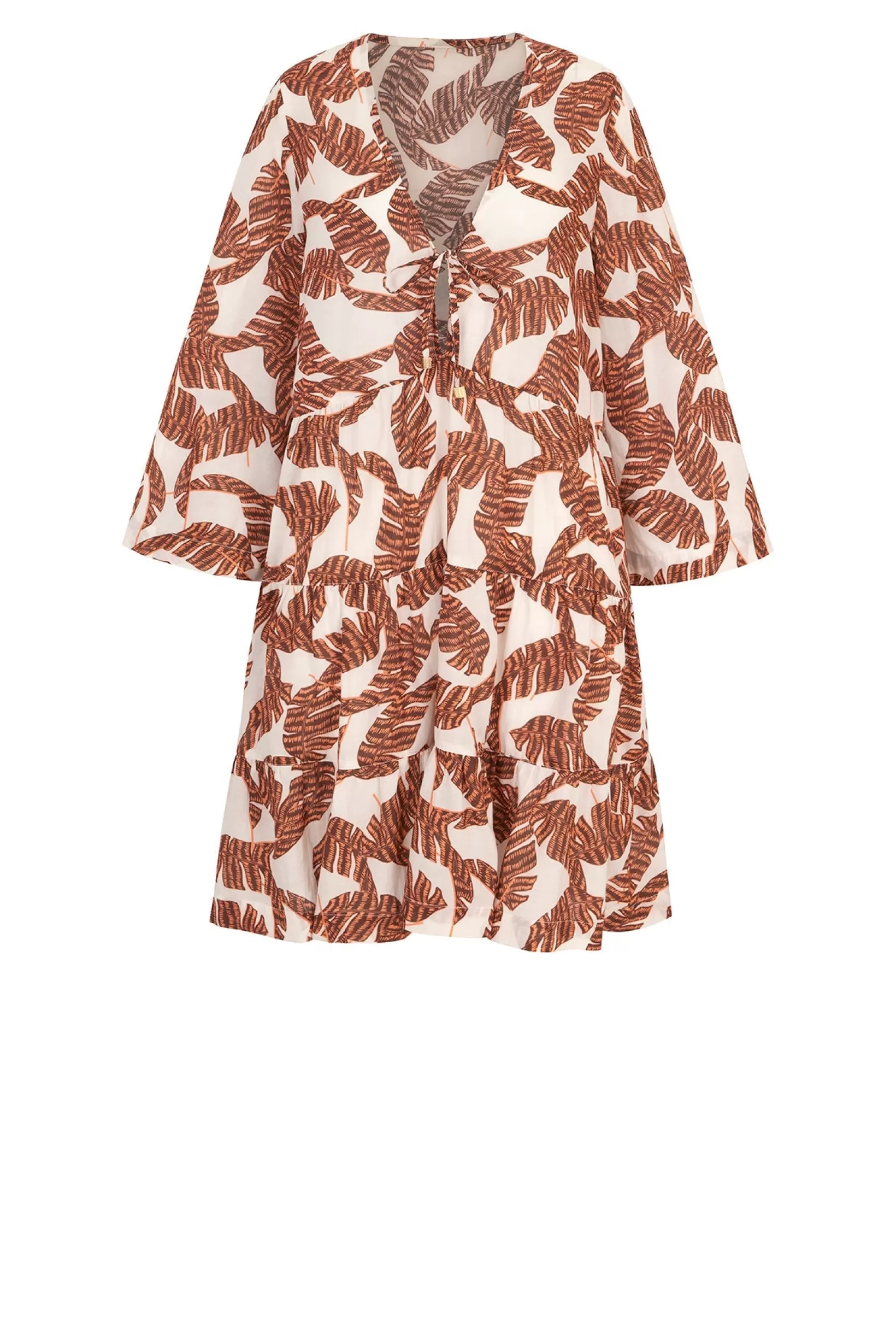 Little Compton Beach Kaftan^Heidi Klein Fashion