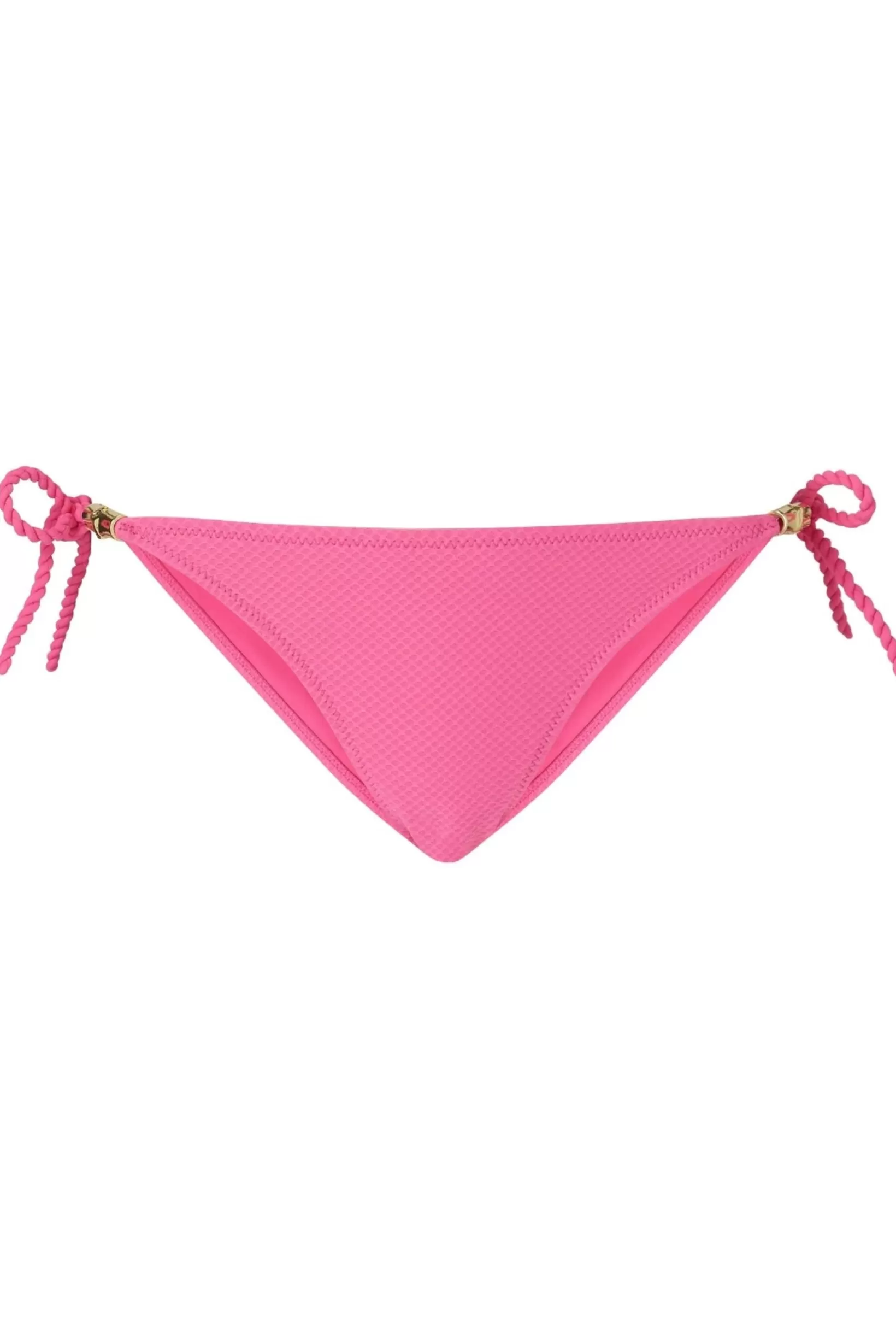 Magenta Triangle Bottom^Heidi Klein Flash Sale