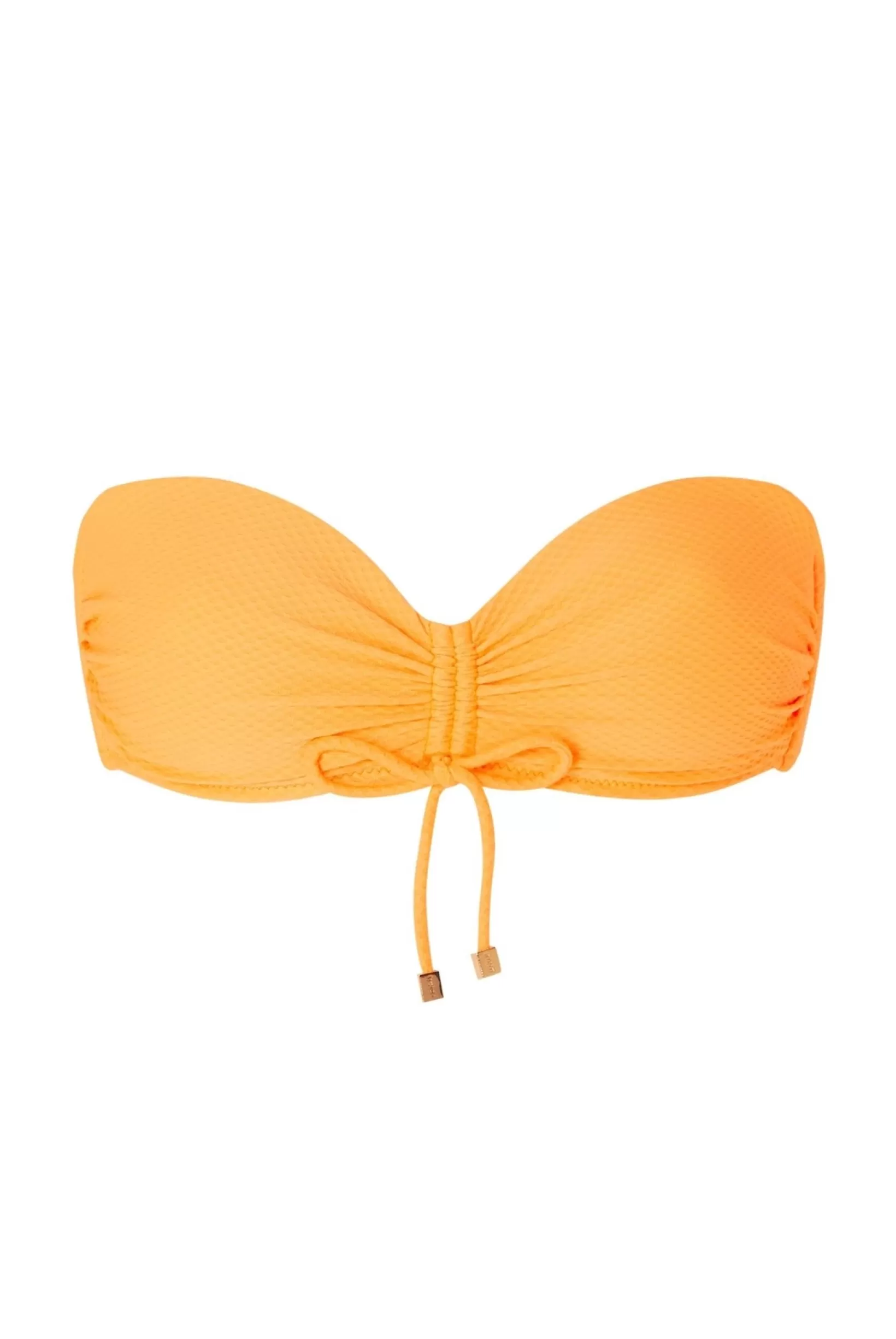 Marrakesh Ruched Bandeau Top^Heidi Klein Discount