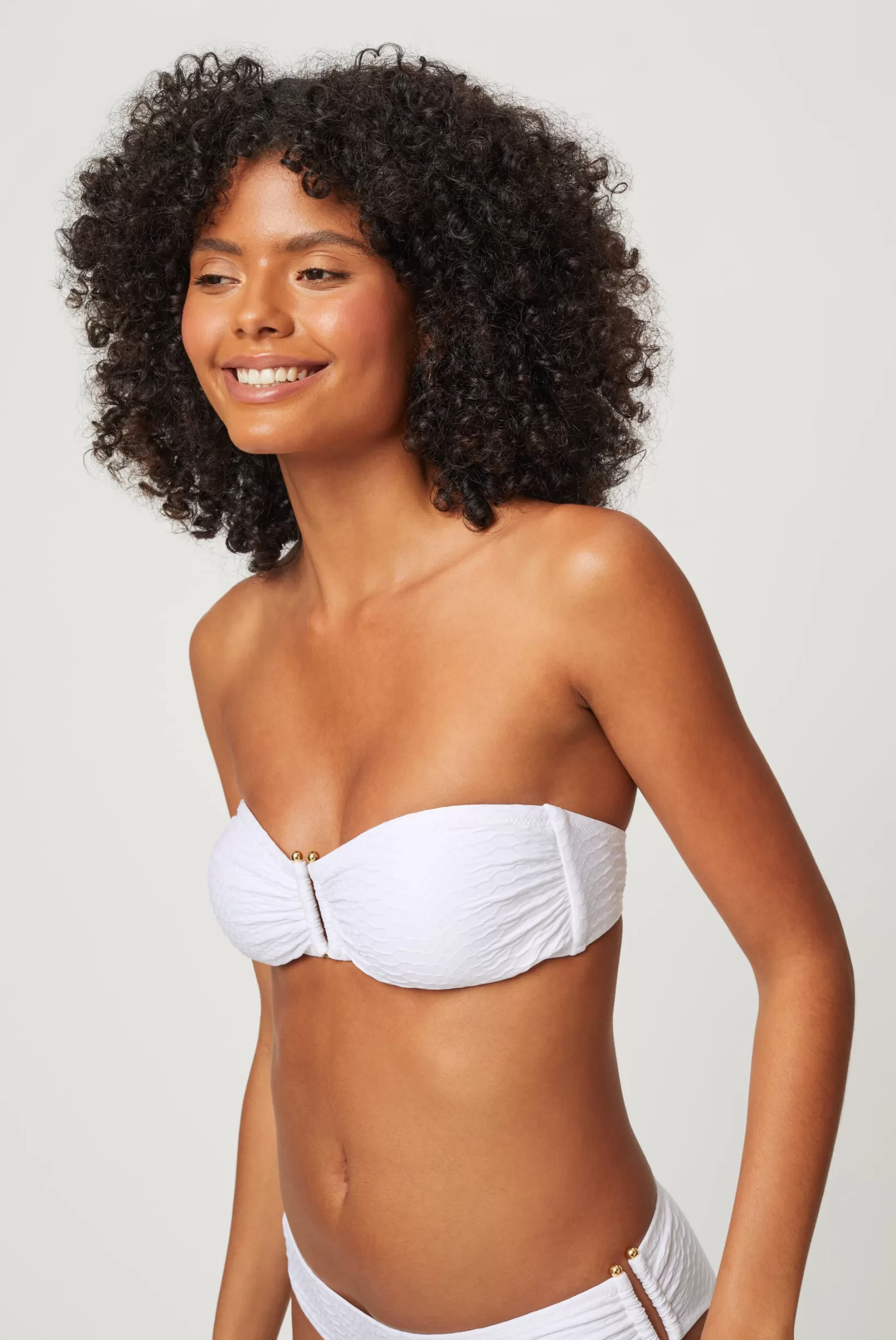 Milos U-Bar Bandeau Top^Heidi Klein Flash Sale