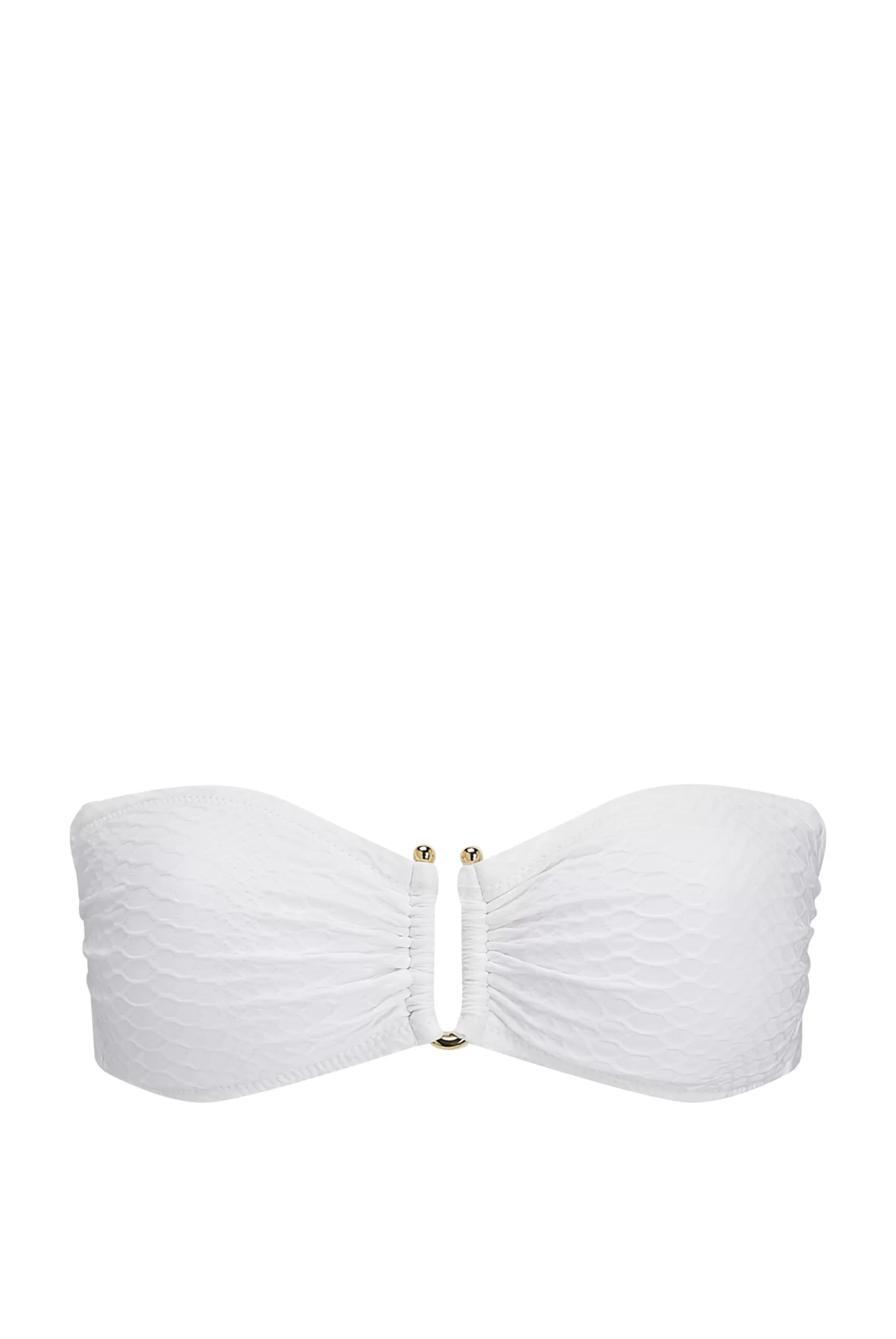 Milos U-Bar Bandeau Top^Heidi Klein Flash Sale
