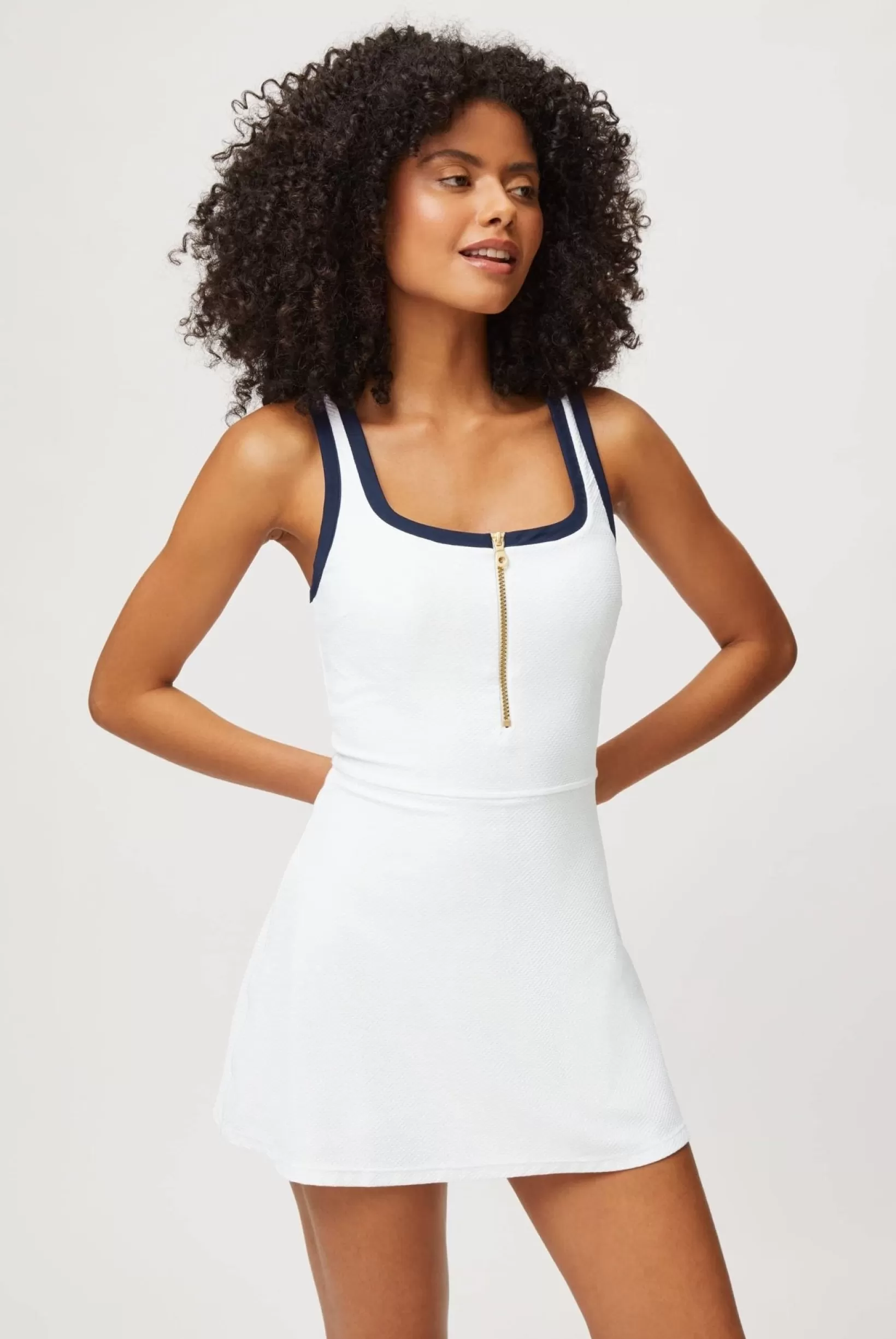 Montauk Tennis Dress^Heidi Klein Discount