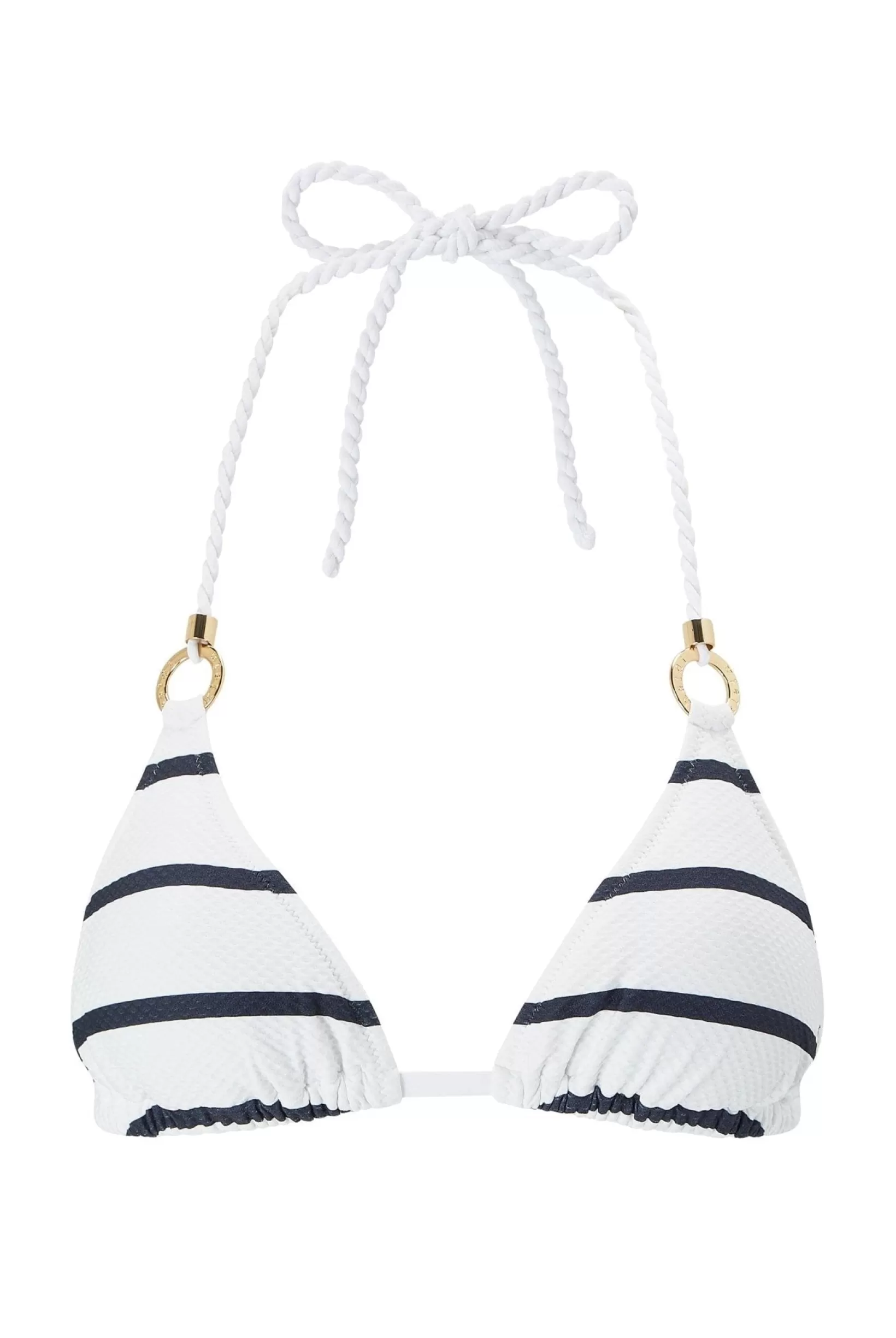 Nautical Stripe Ring Triangle Top^Heidi Klein Hot