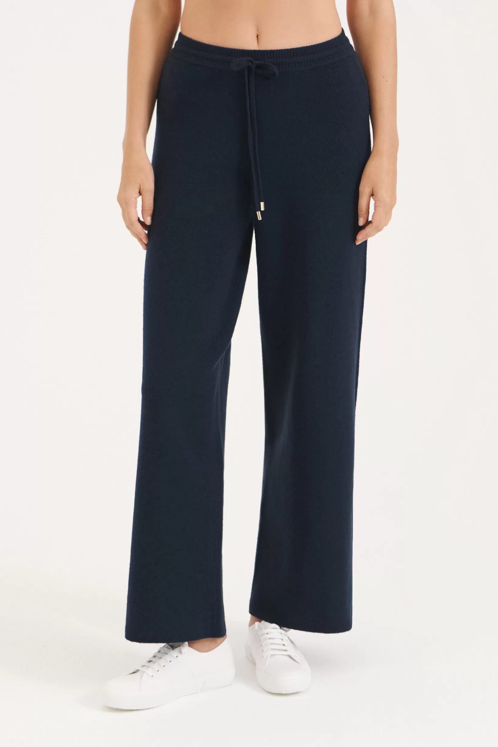 Zermatt Milano Knit Trouser^Heidi Klein Outlet
