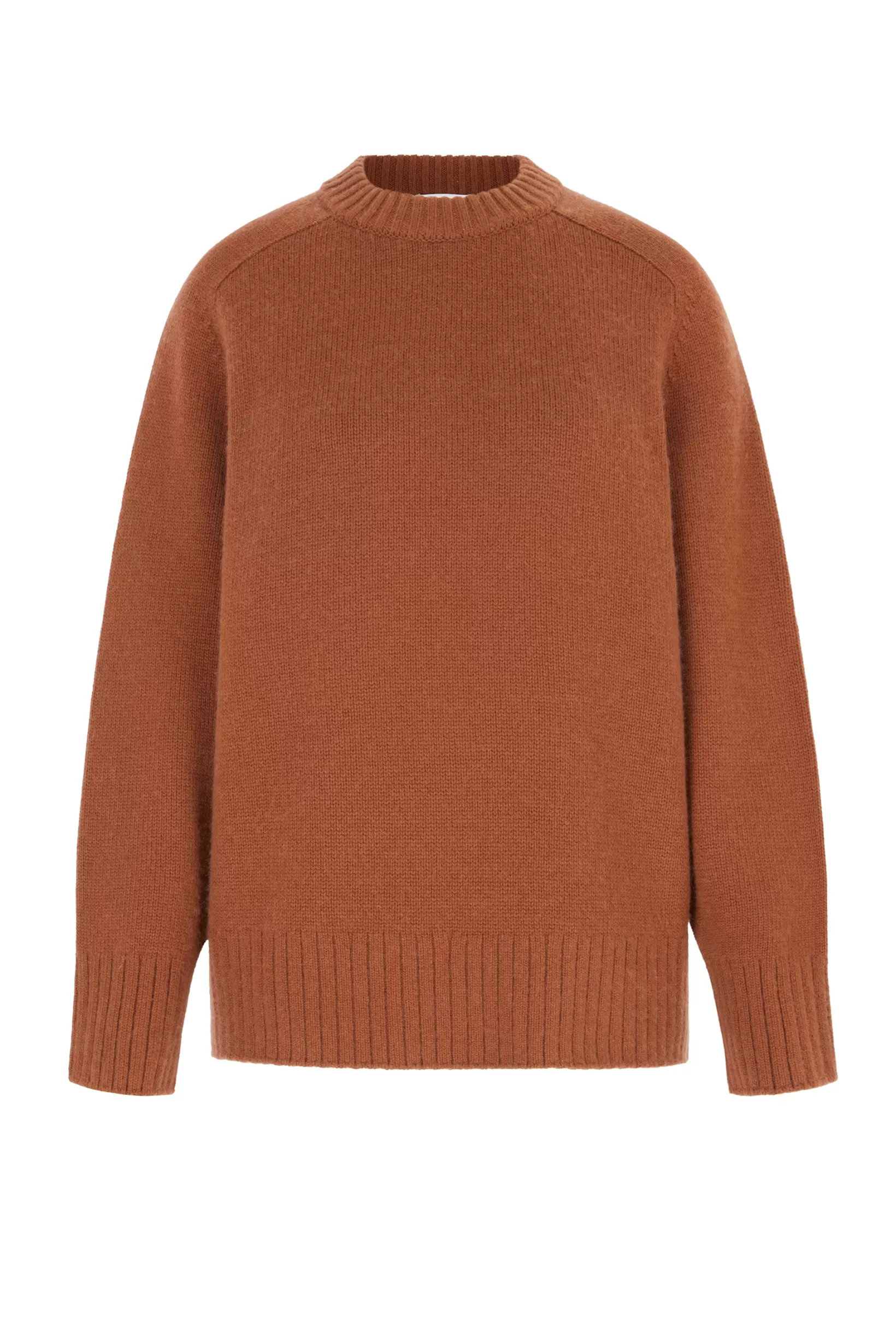 Nutmeg Aspen Crew Neck Jumper^Heidi Klein Outlet