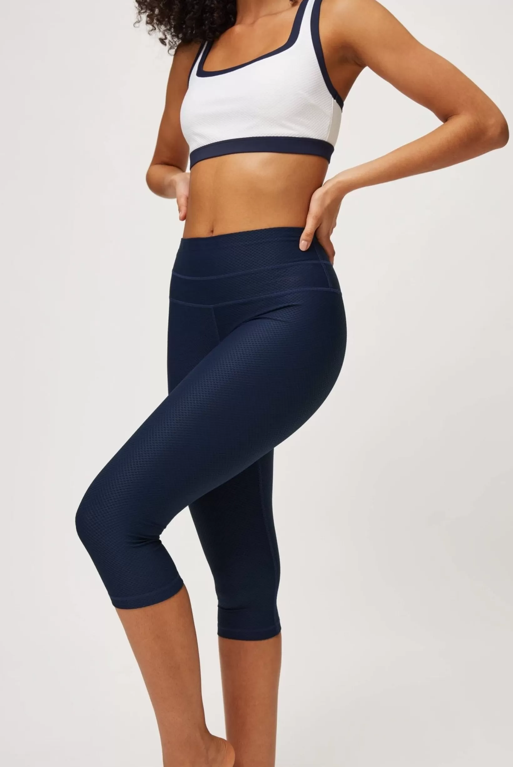Orient 3/4 Leggings^Heidi Klein Fashion