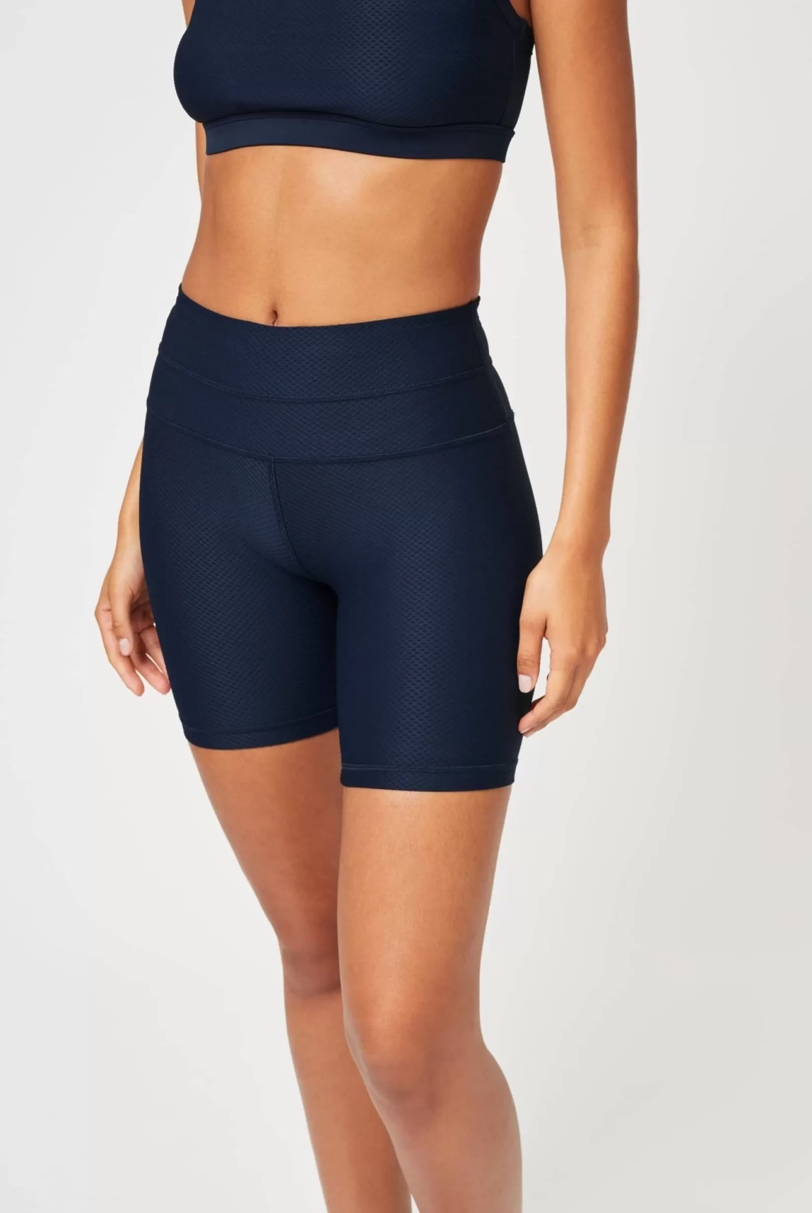 Orient Biker Shorts^Heidi Klein New
