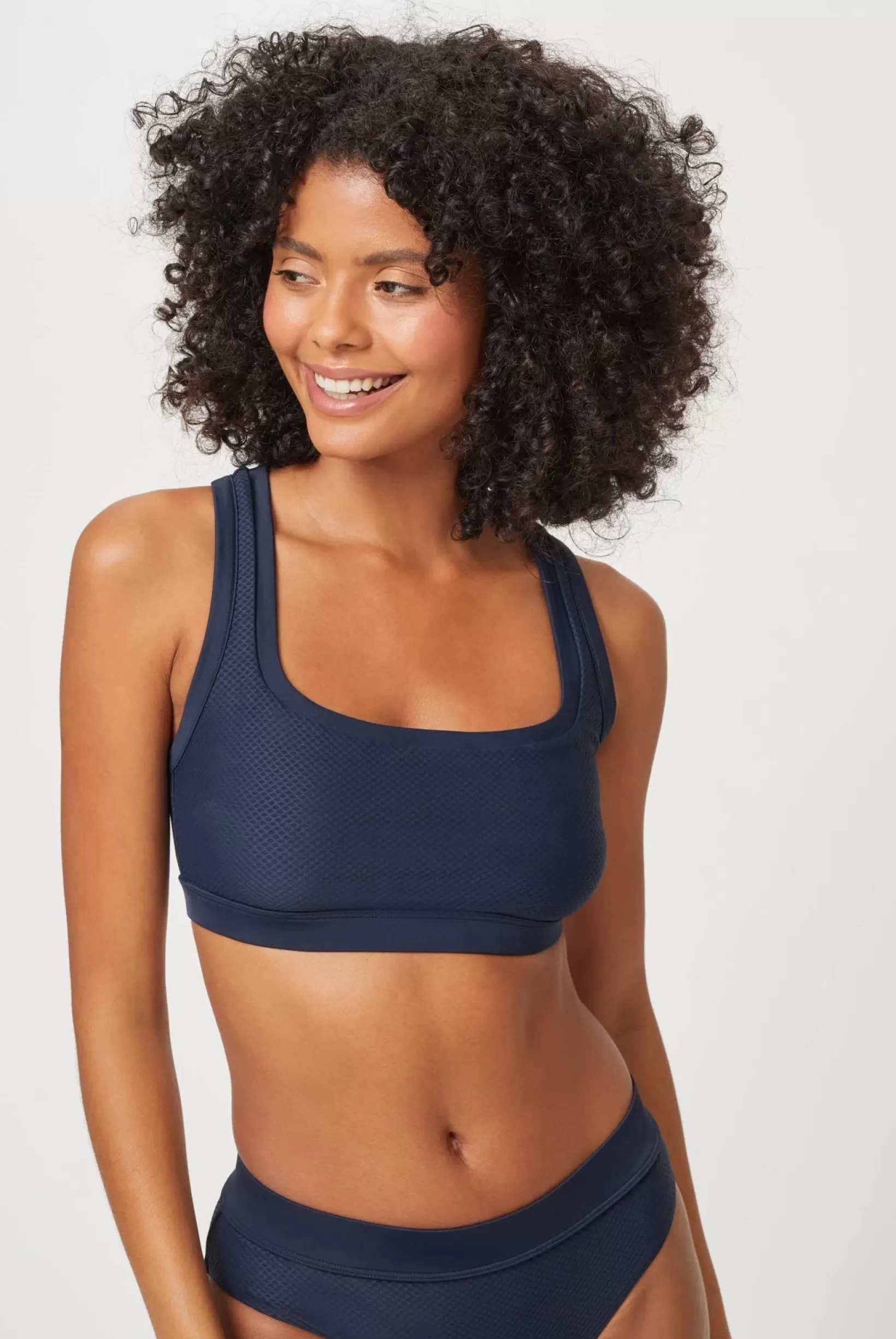 Orient Racerback Top^Heidi Klein New