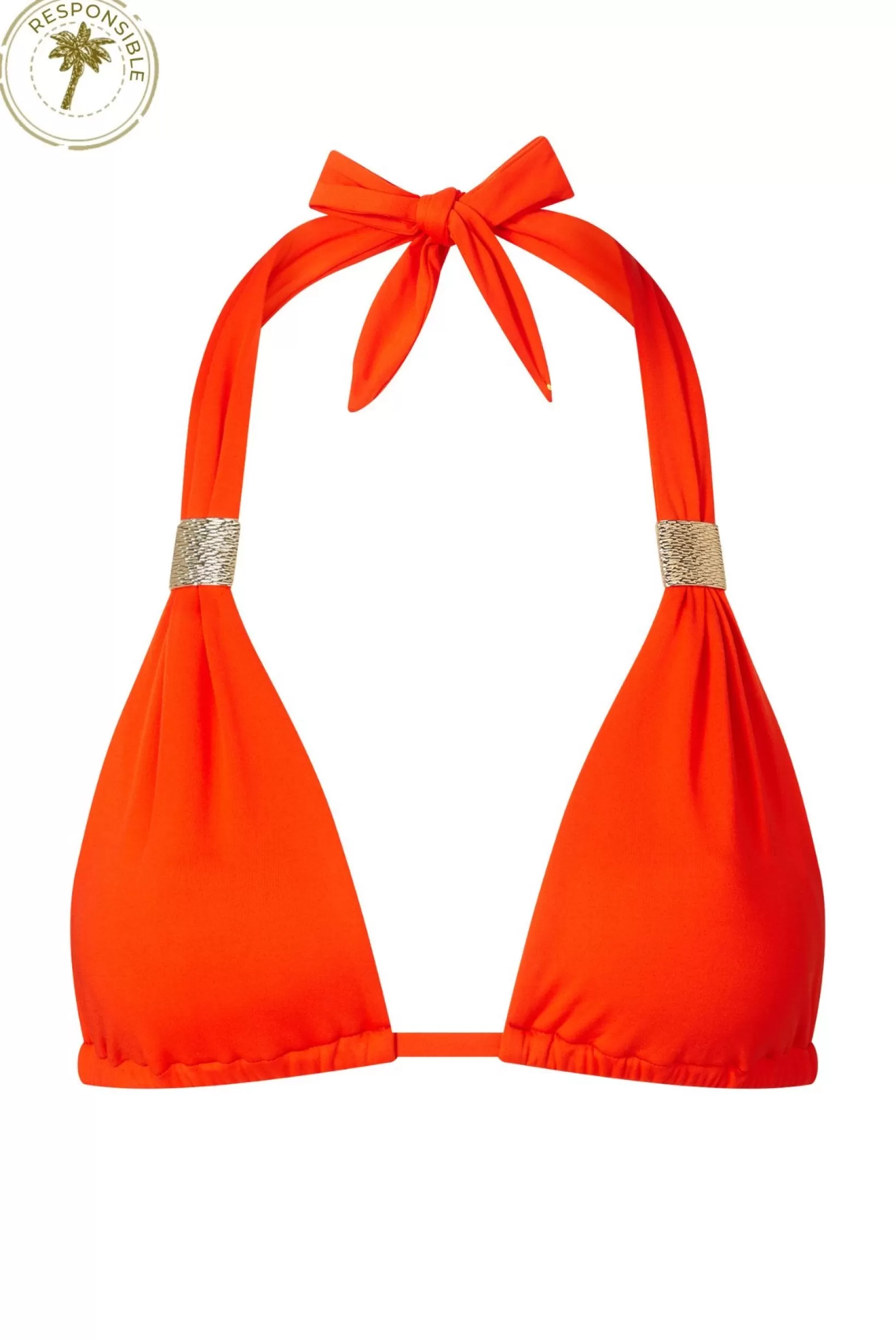 Pilanesberg Halterneck Slider Top^Heidi Klein Cheap
