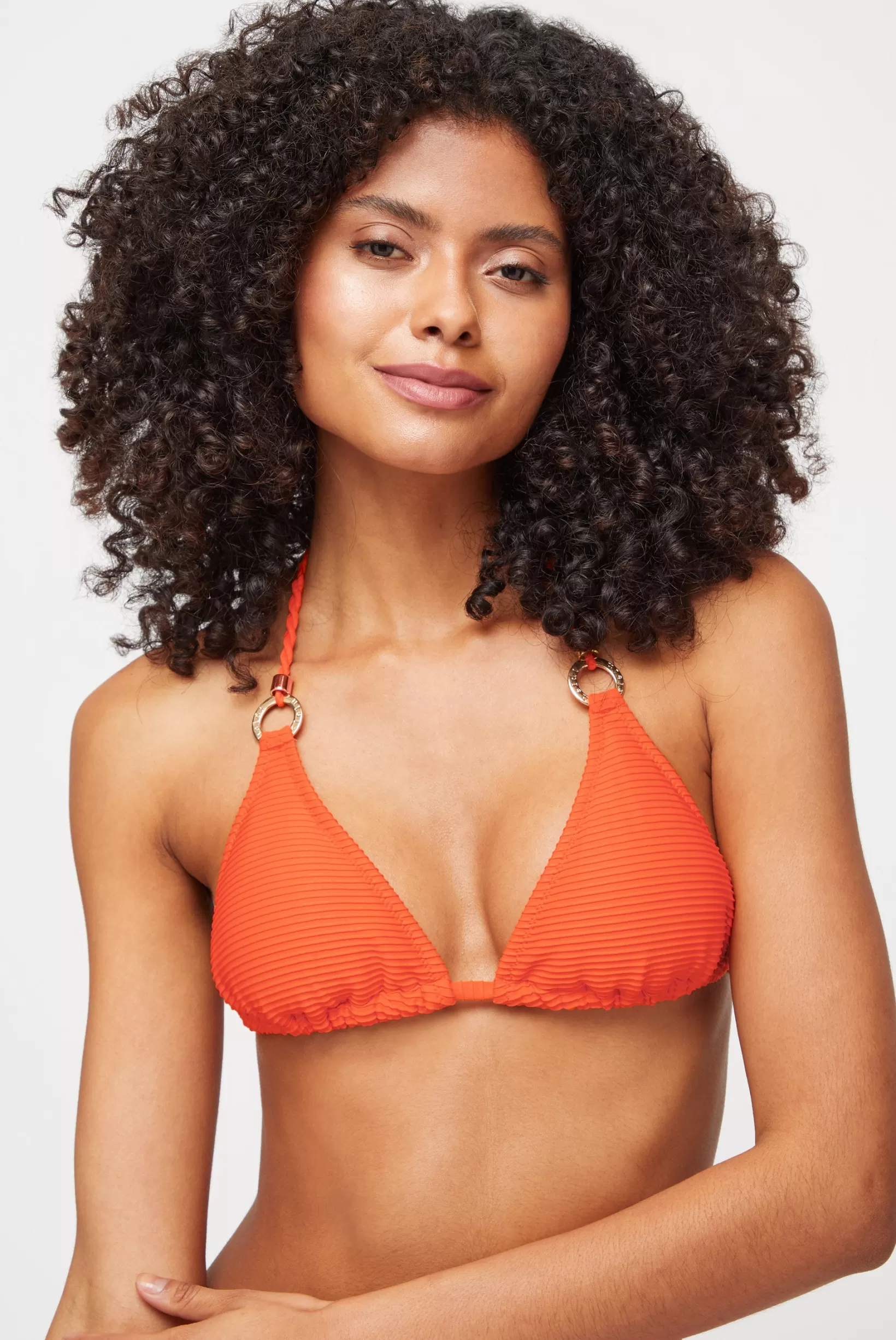 San Sebastian Ring Triangle Top^Heidi Klein Outlet