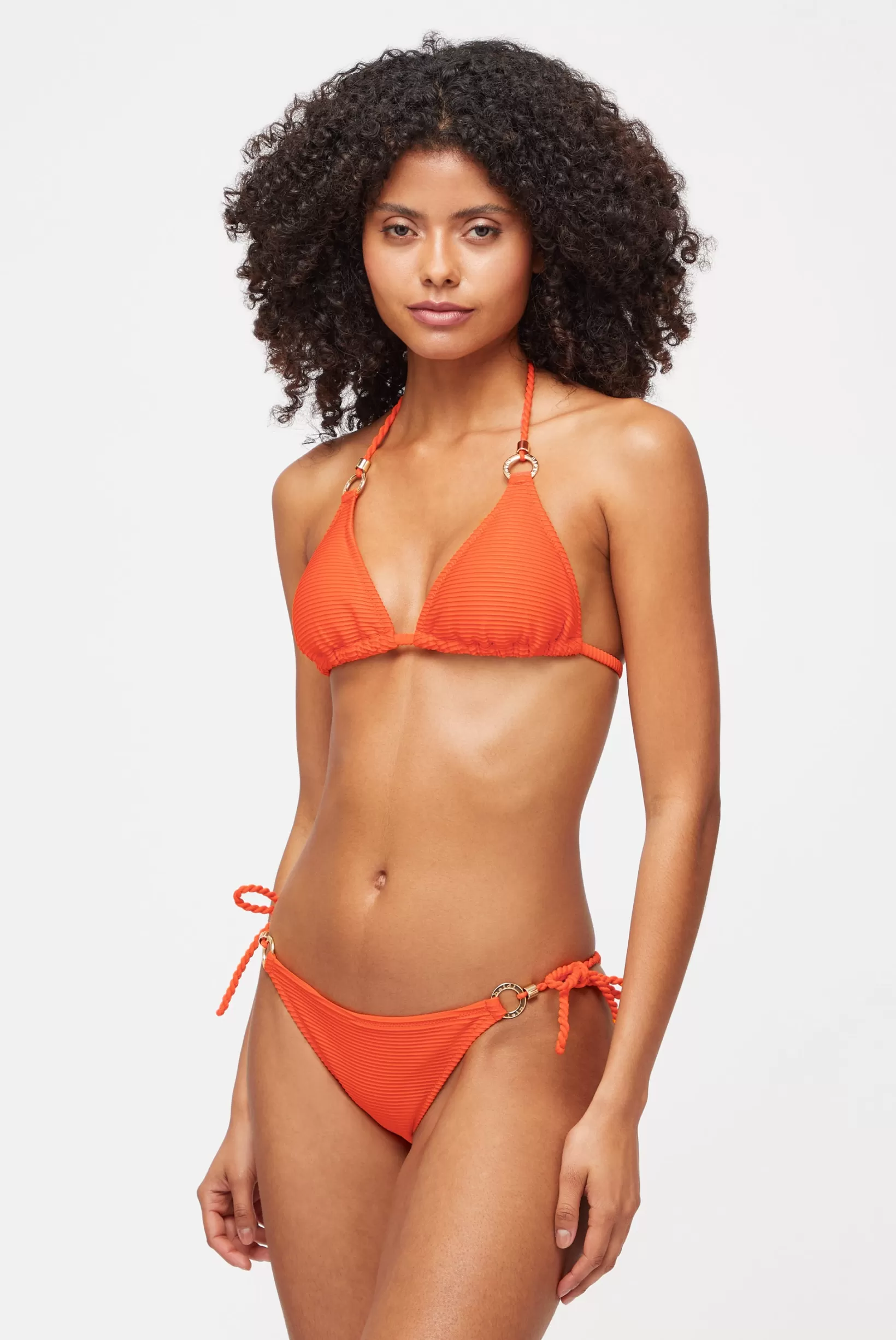 San Sebastian Ring Triangle Top^Heidi Klein Outlet