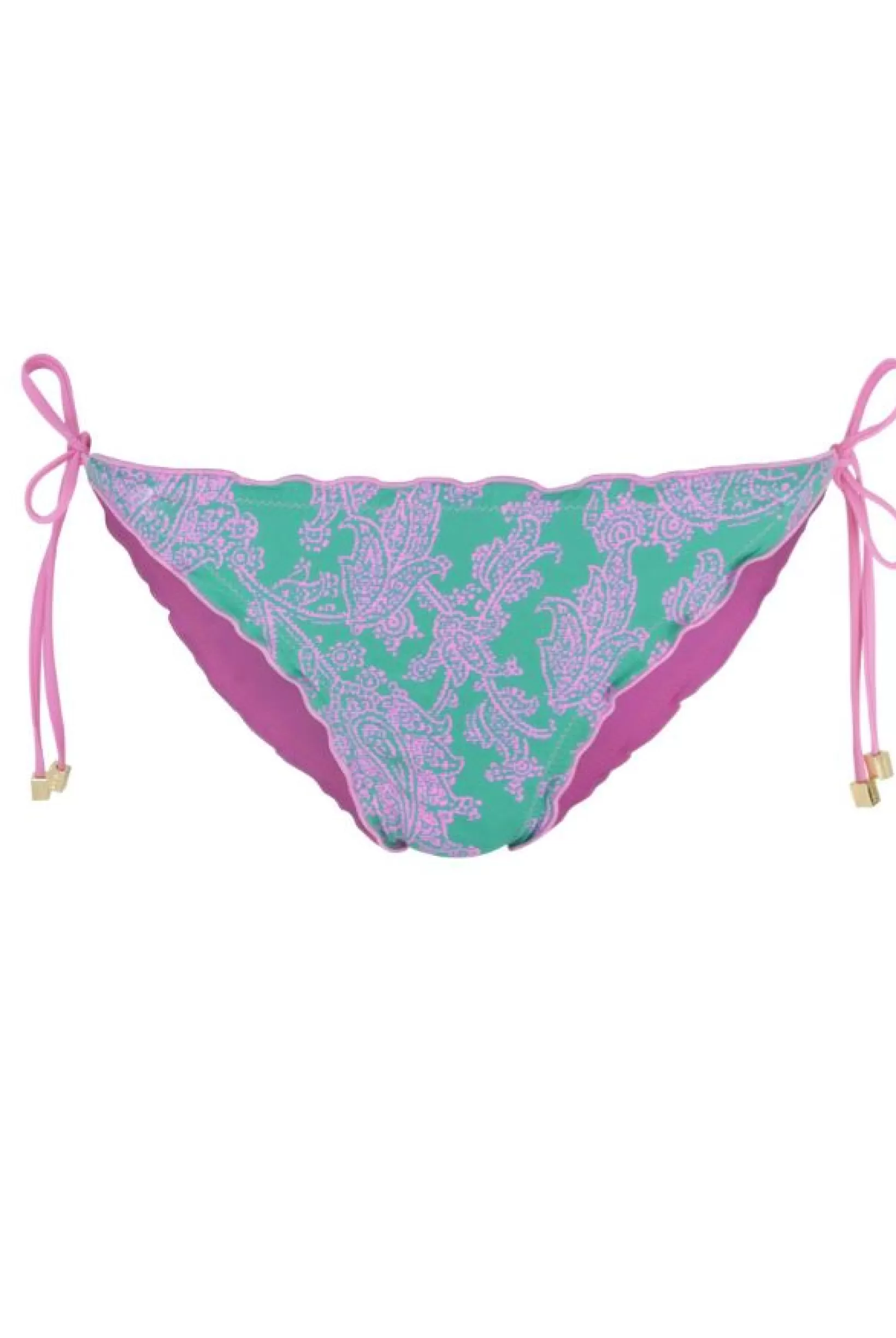 Santa Rosa Reversible Triangle Bottom^Heidi Klein Discount