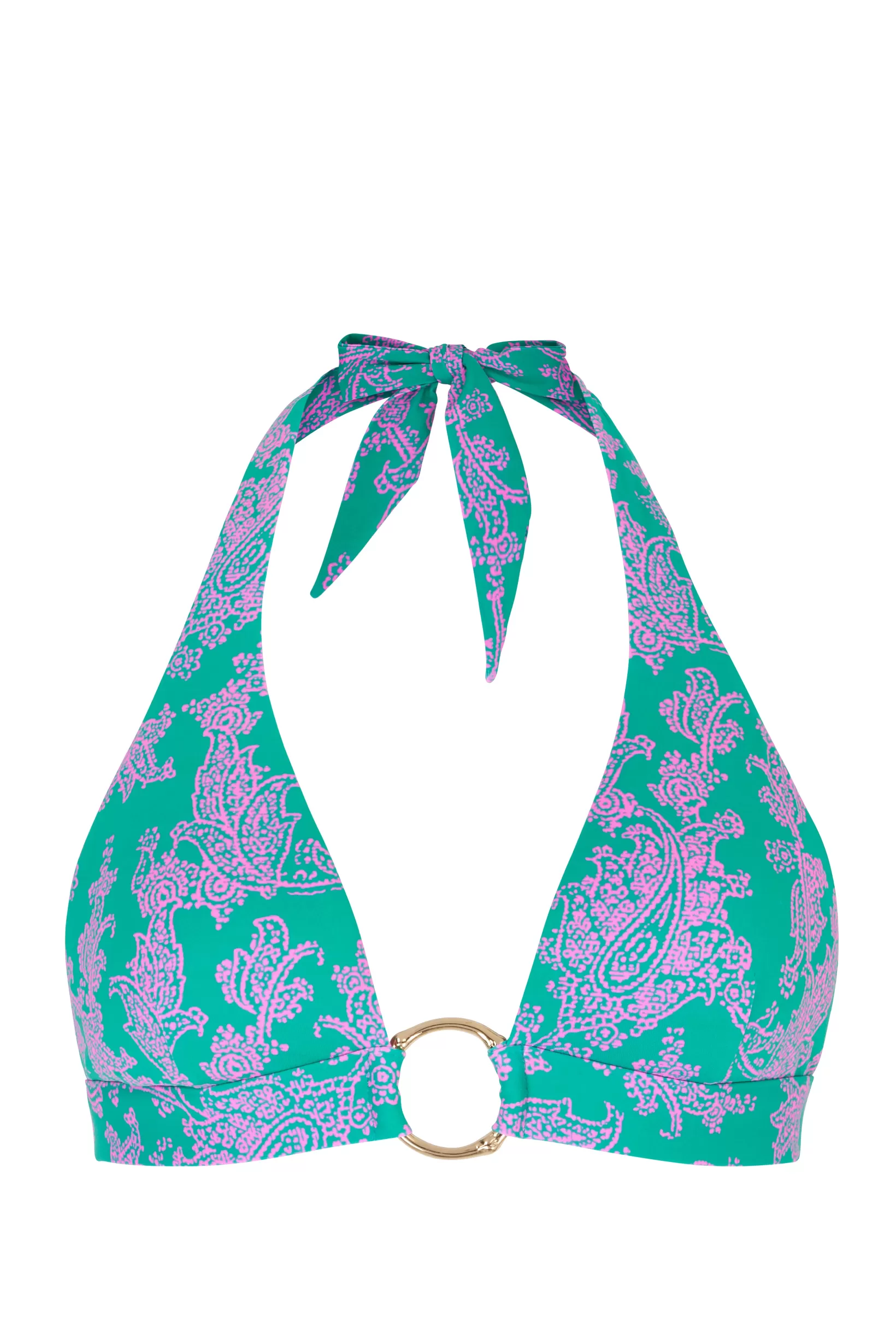 Santa Rosa Ring Halterneck Top^Heidi Klein Discount