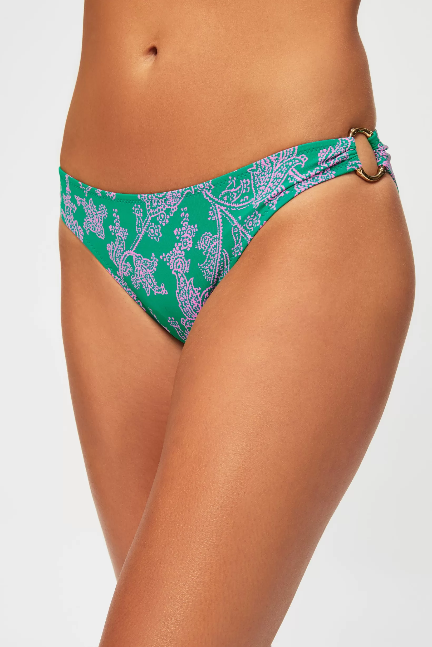 Santa Rosa Ring Hipster Bottom^Heidi Klein Cheap