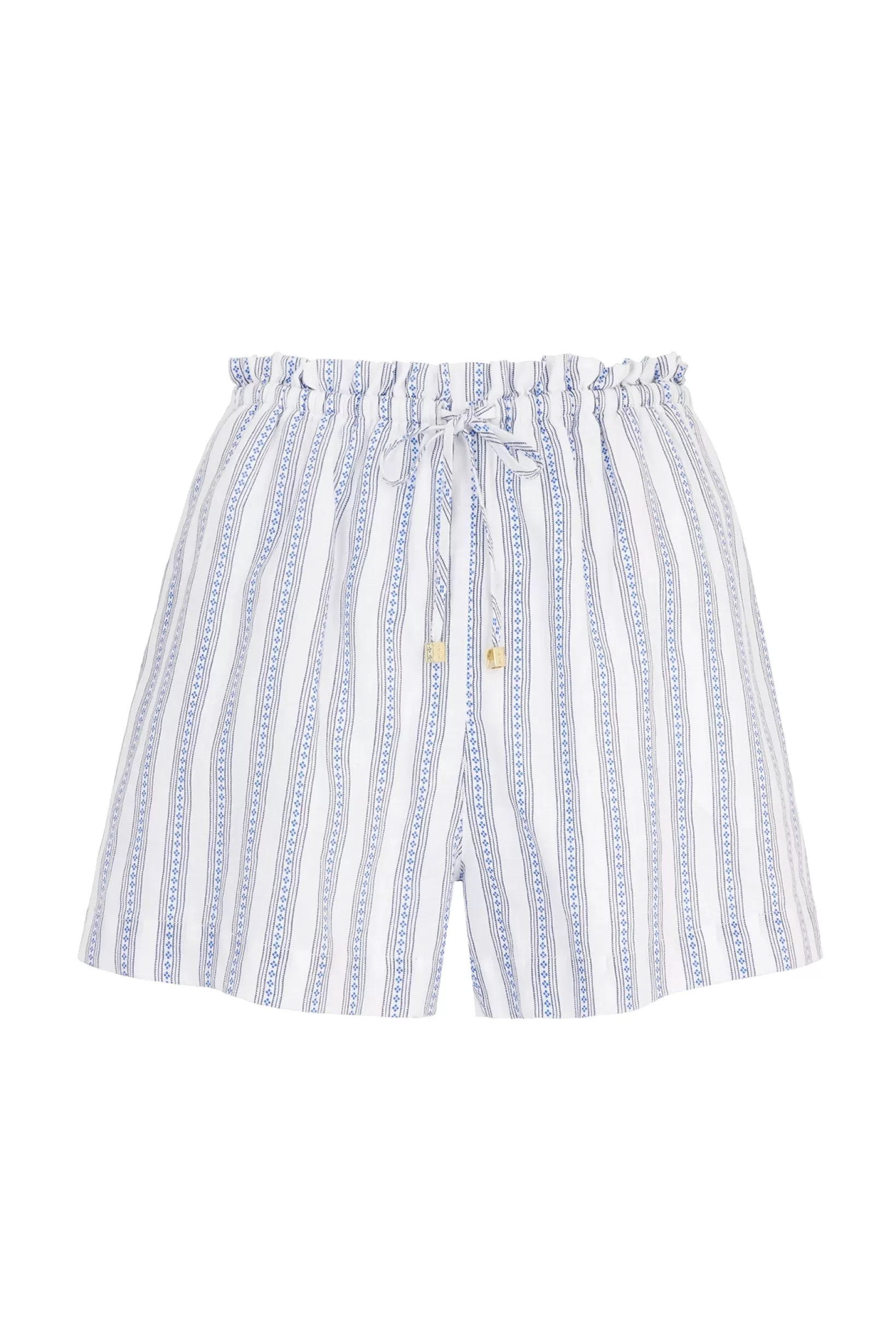Sardinia Drawstring Shorts^Heidi Klein Best