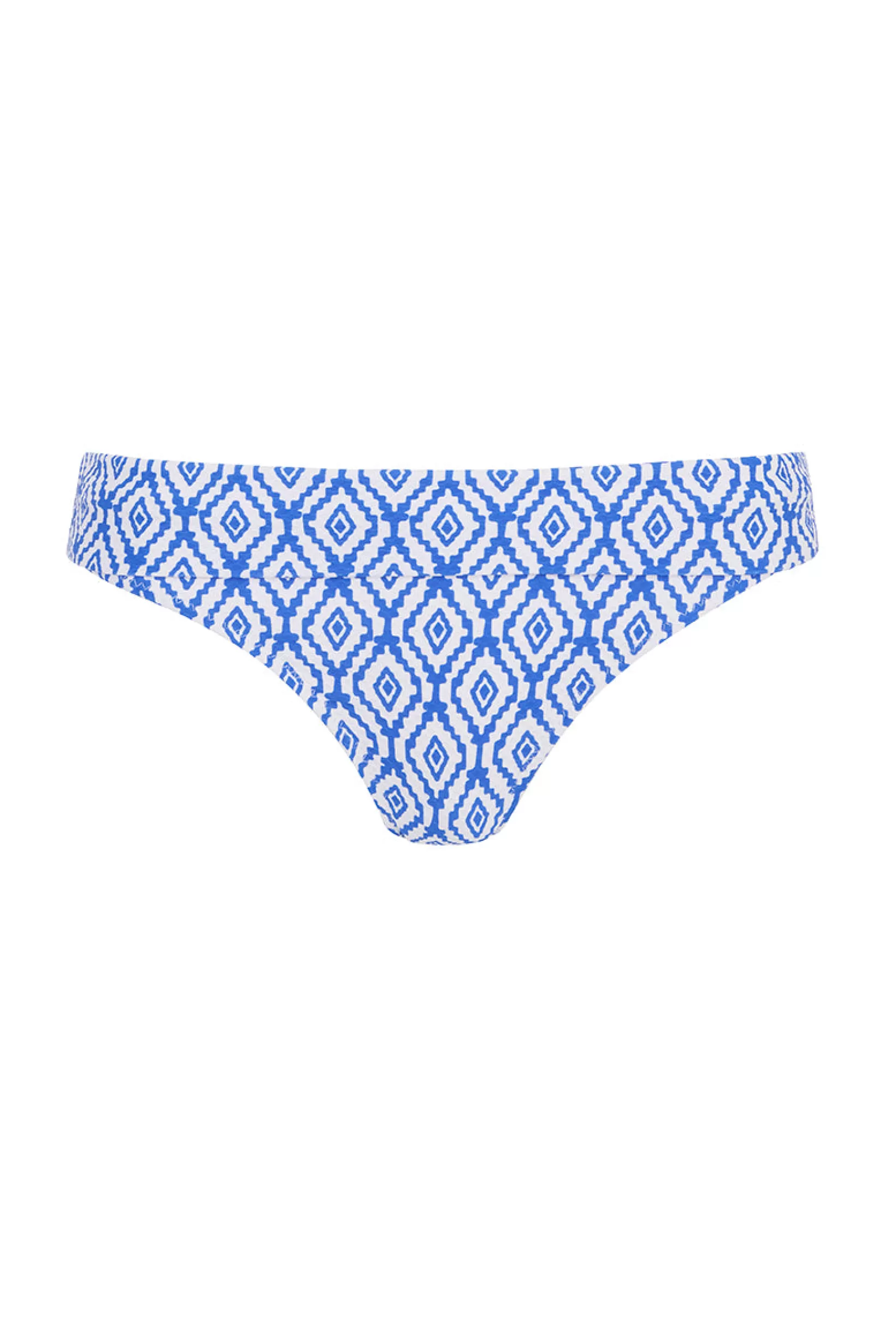 Sardinia Fold Over Bottom^Heidi Klein Online