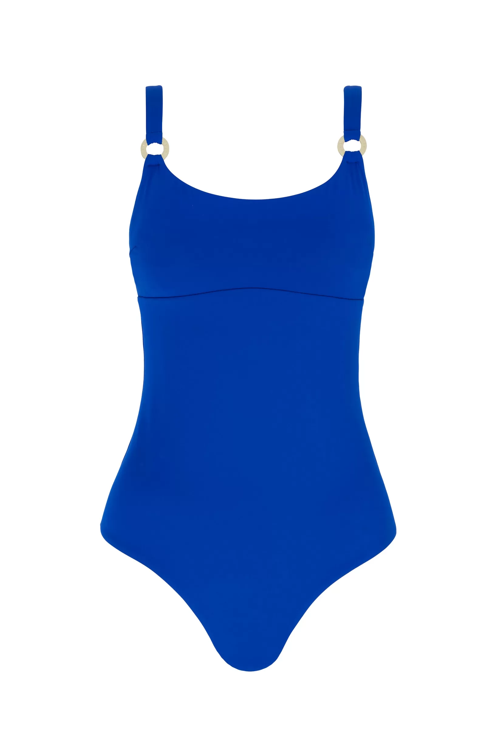 Sculpt Scoop Swimsuit^Heidi Klein New